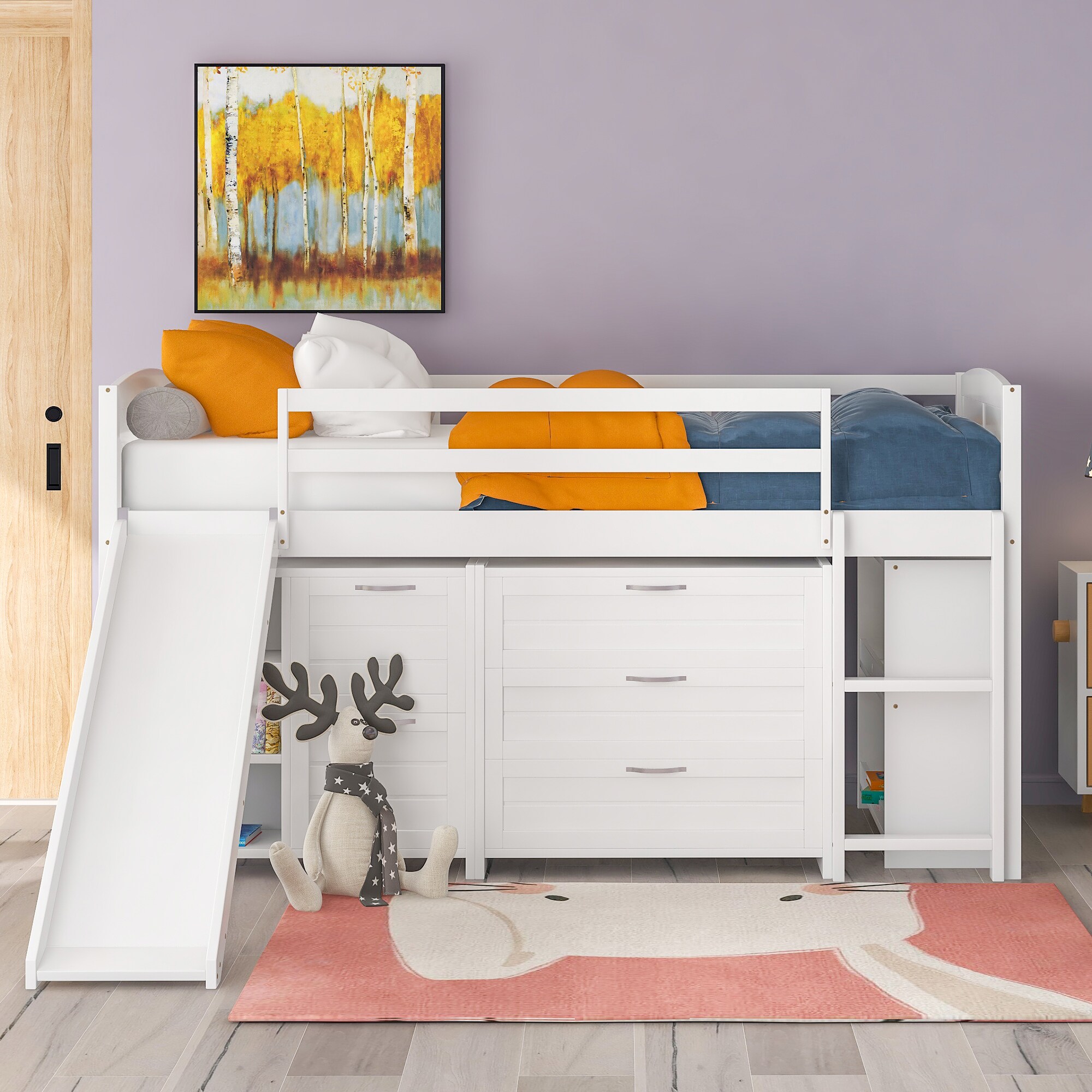 Qualler BLE000503K beds - View #2