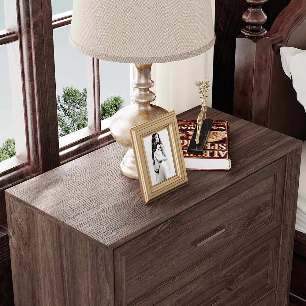 Homsee V-KF260177-02 nightstands - View #12