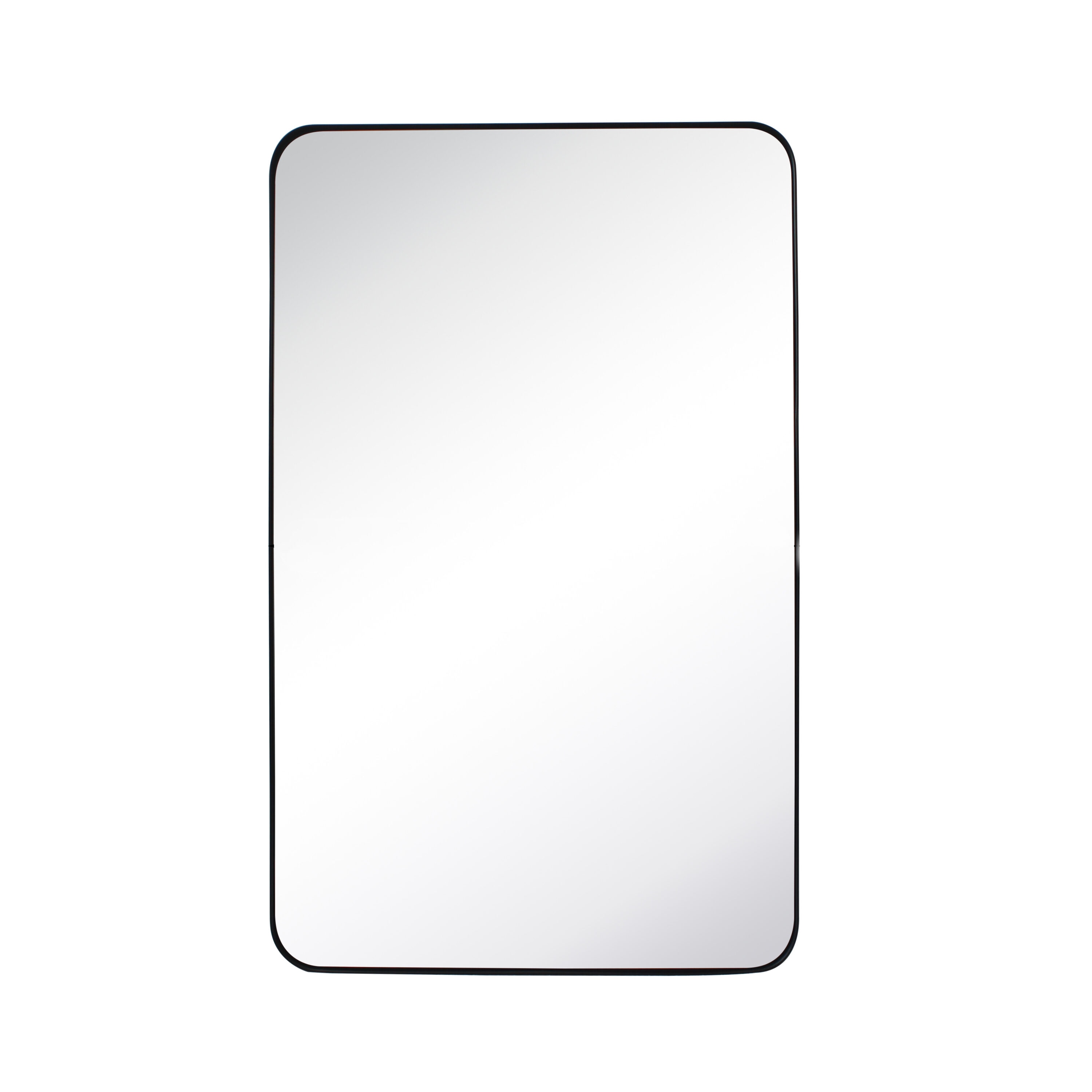 TEHOME GC-00105 Framed-Bath-Mirrors - View #2
