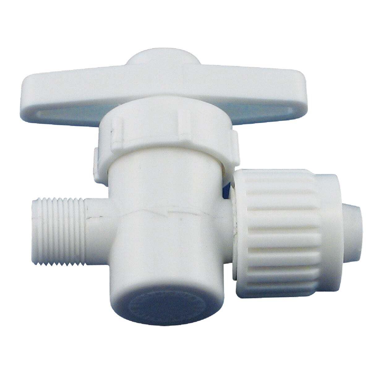 Flair-It 16892 Shut-Off-Valves - View #4