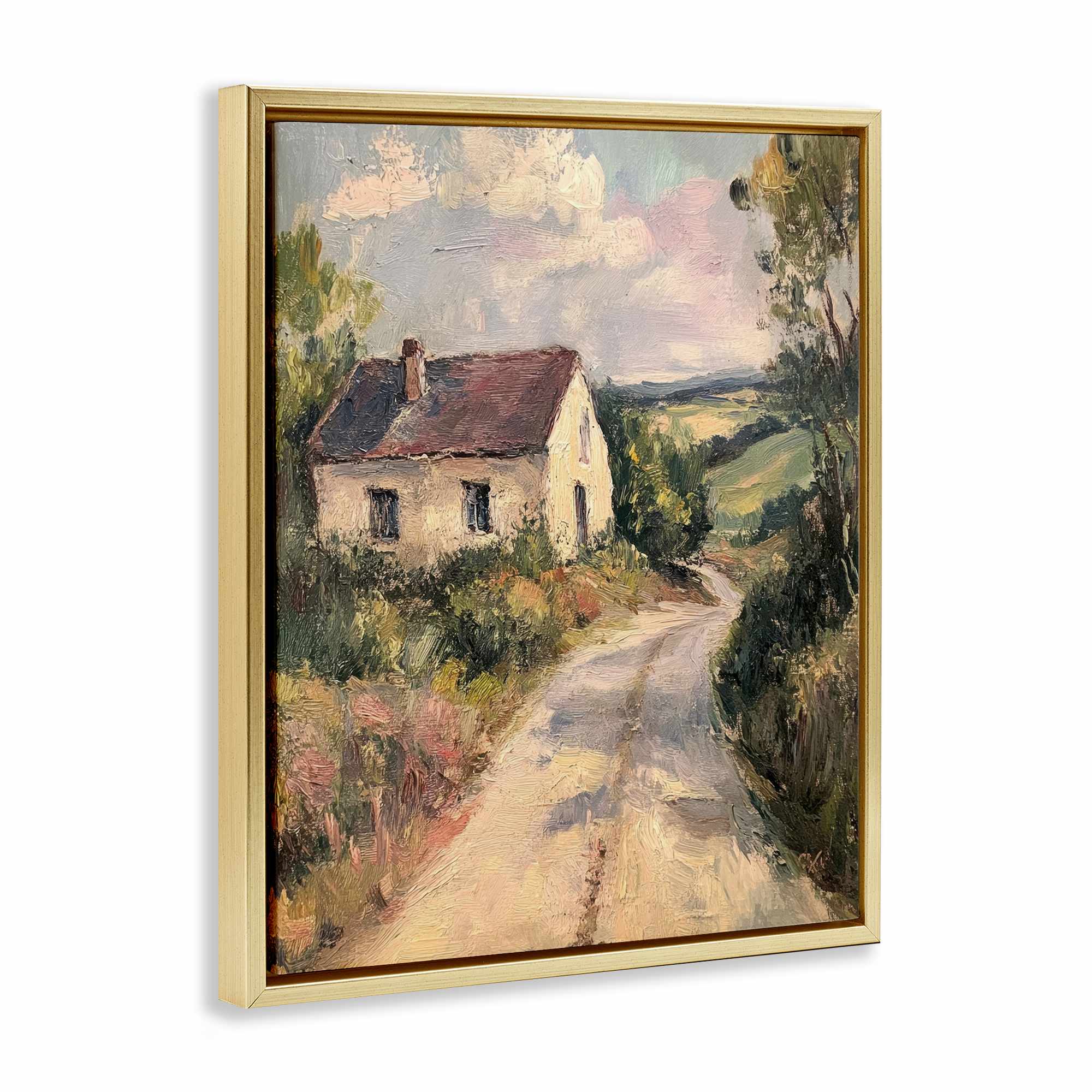 Stupell Industries BT-832-FFG-24X30 Wall-Art - View #2