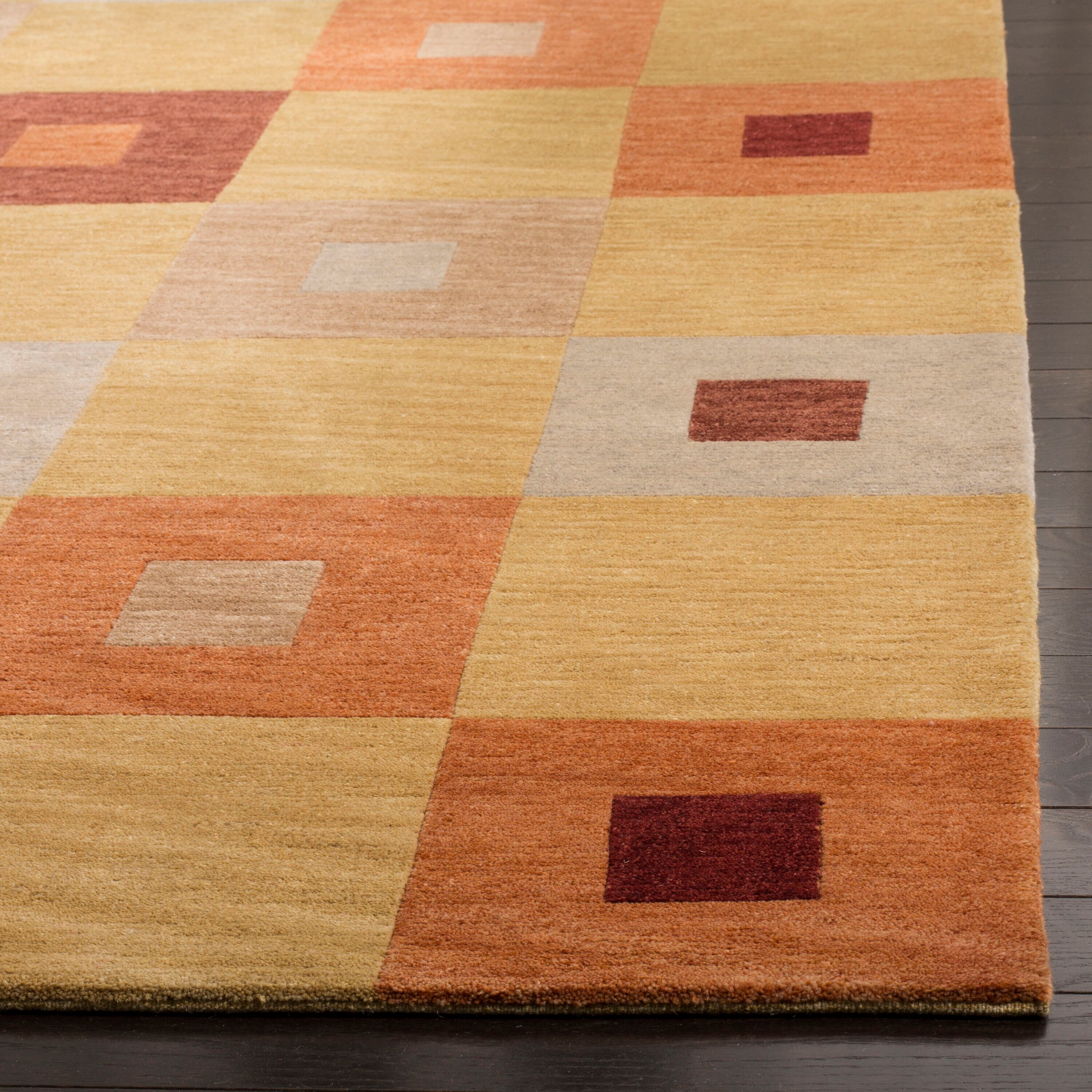 Safavieh TB512A-6 rugs - View #3