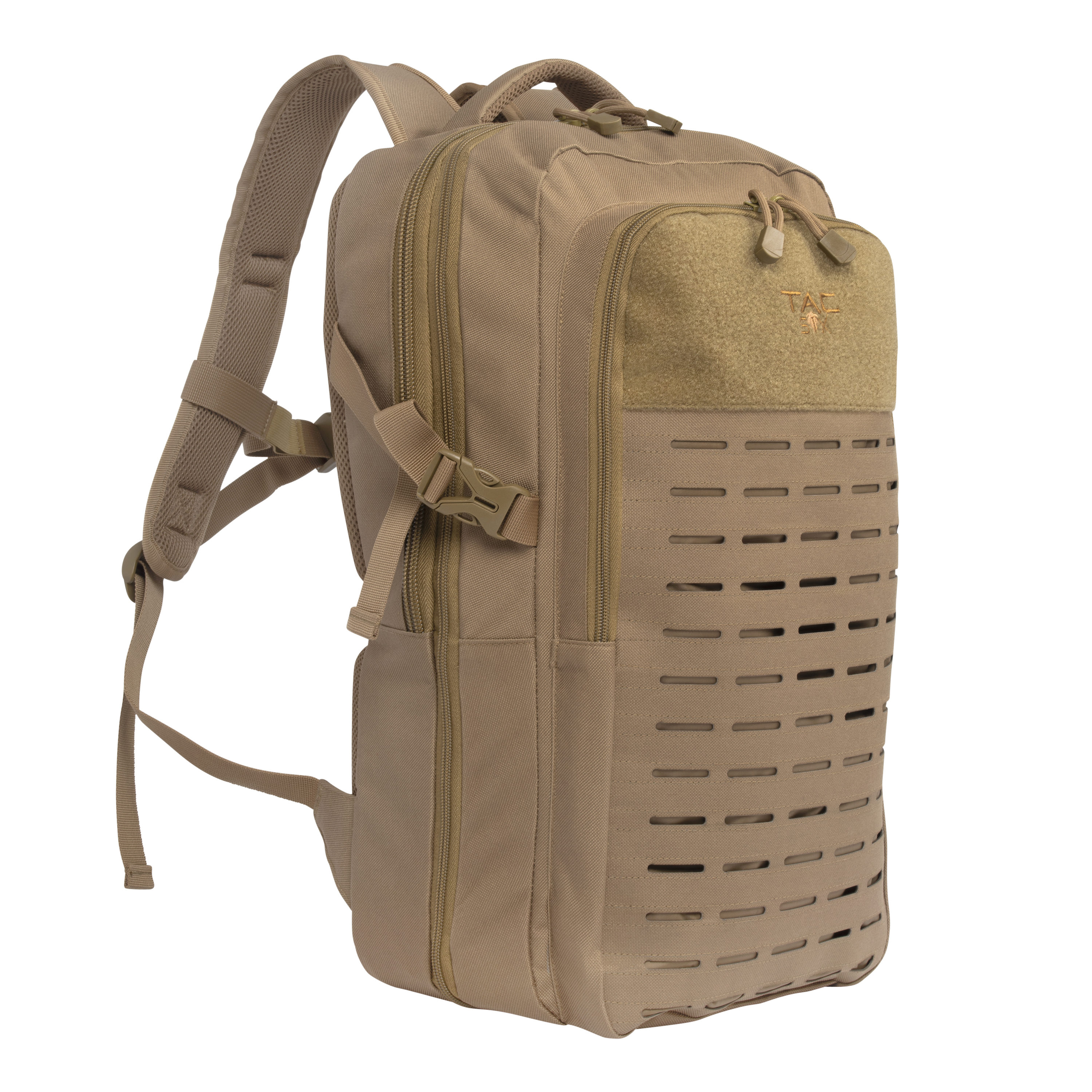 Hurricane Backpack Replacement MOLLE Panel