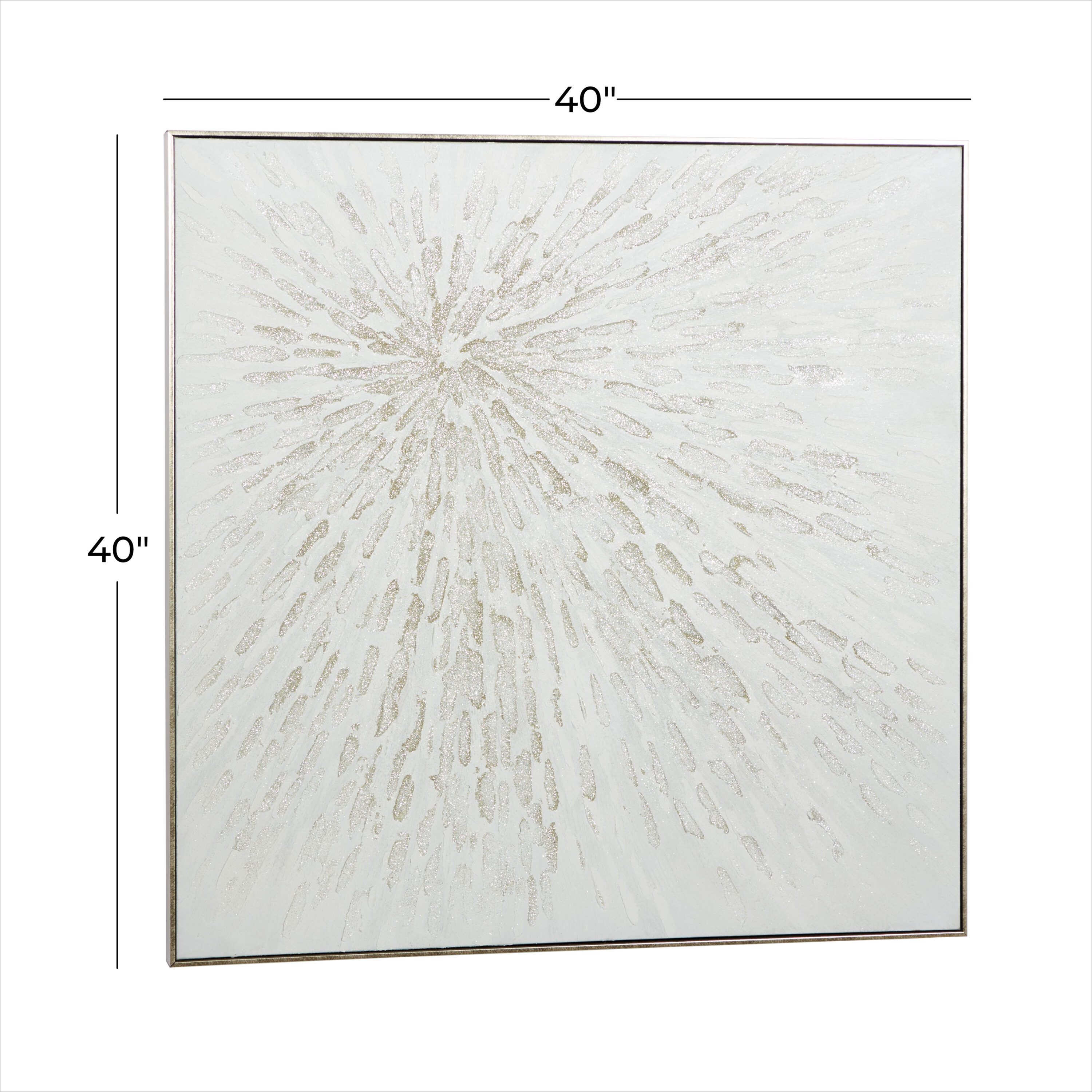 CosmoLiving by Cosmopolitan 87894 Wall-Art - View #7