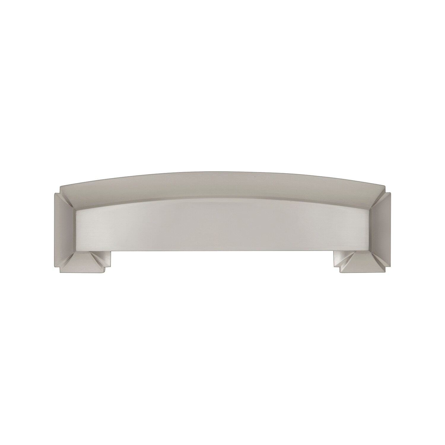 Hickory Hardware P3234-SN-5B Cabinet-Pulls - View #2