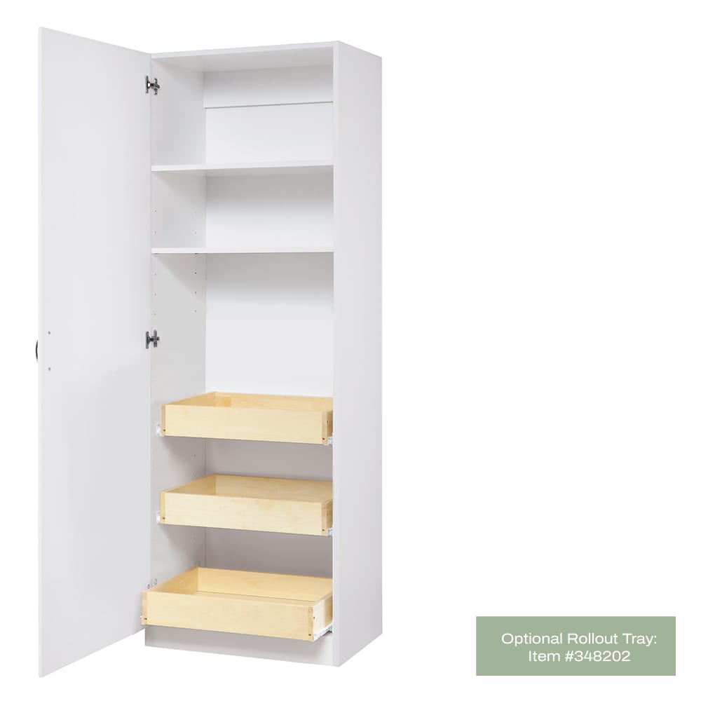 Estate ESM2470SW Utility-Storage-Cabinets - View #14
