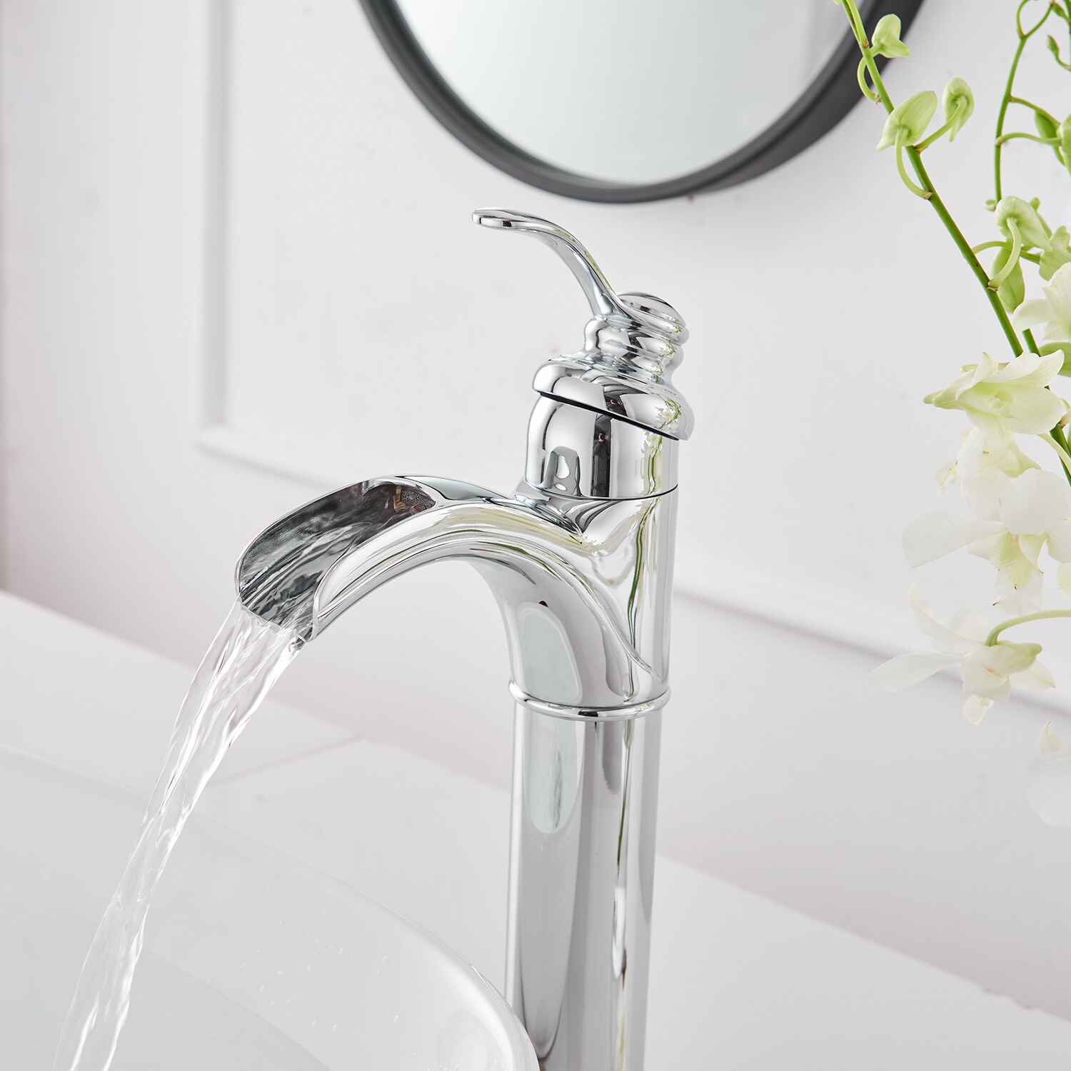 BWE A-96137H-C-2 Lavatory-Faucets - View #5