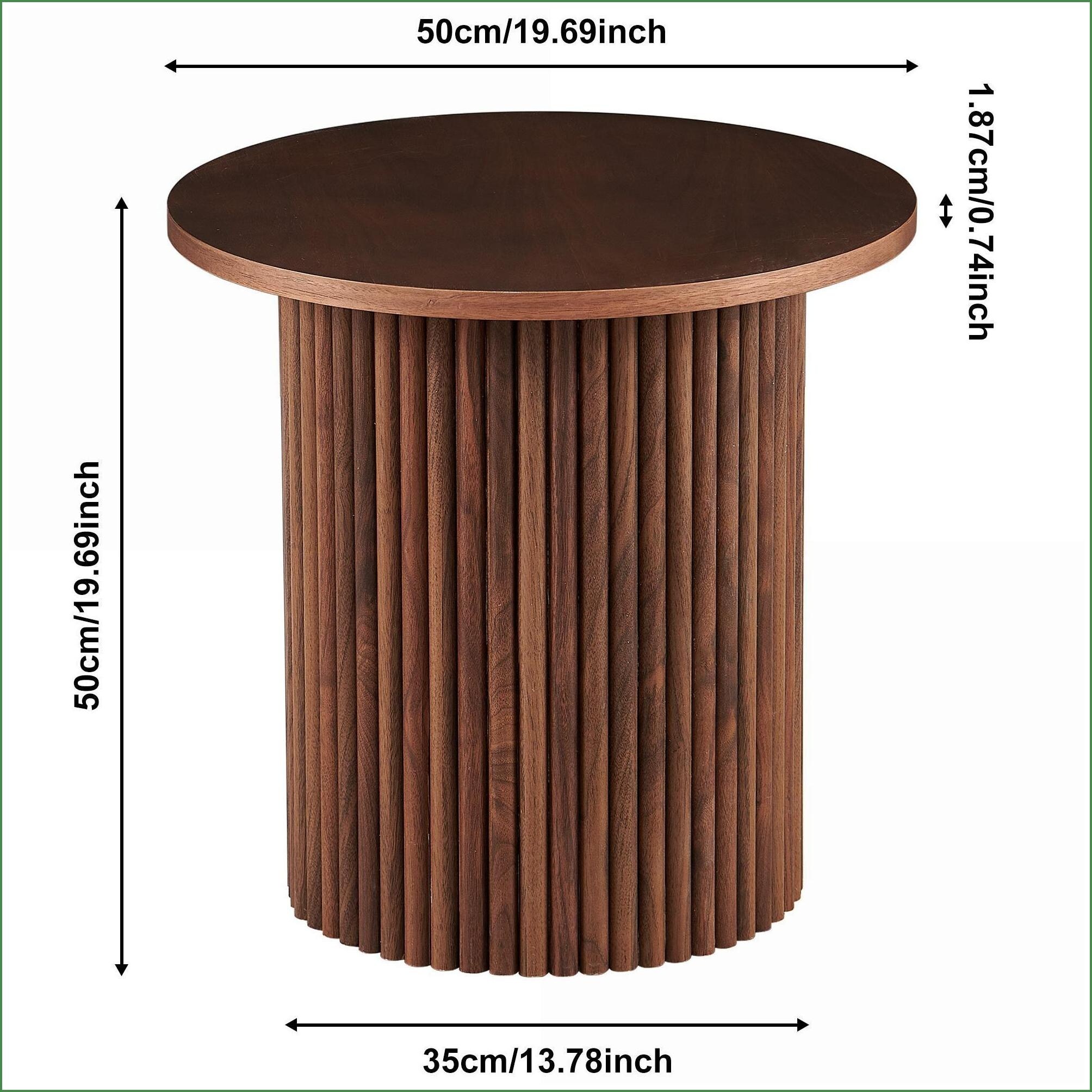 Watnature JF4HMEAZ1PXY Coffee-Tables - View #6