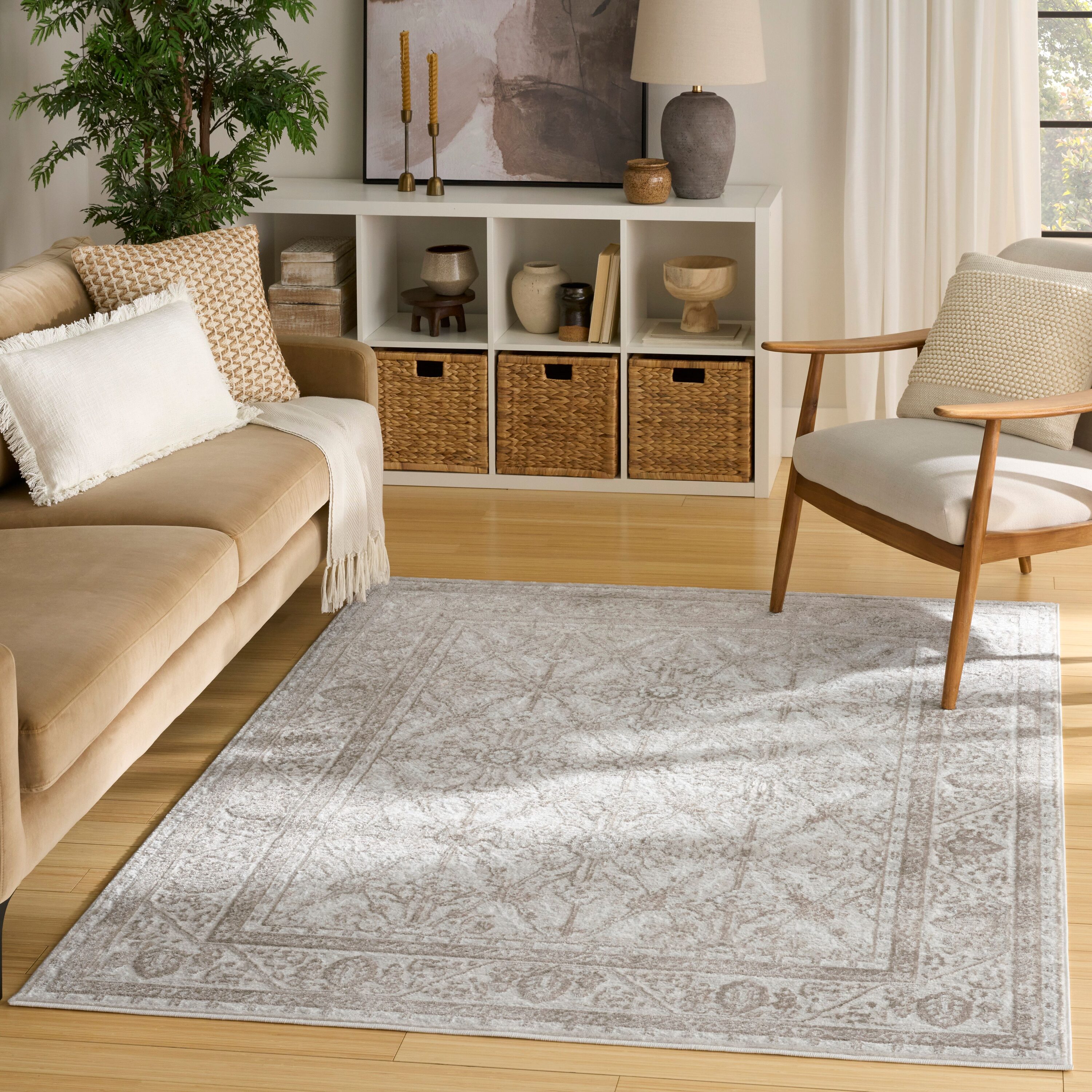 Nourison 841491152324 rugs - View #2