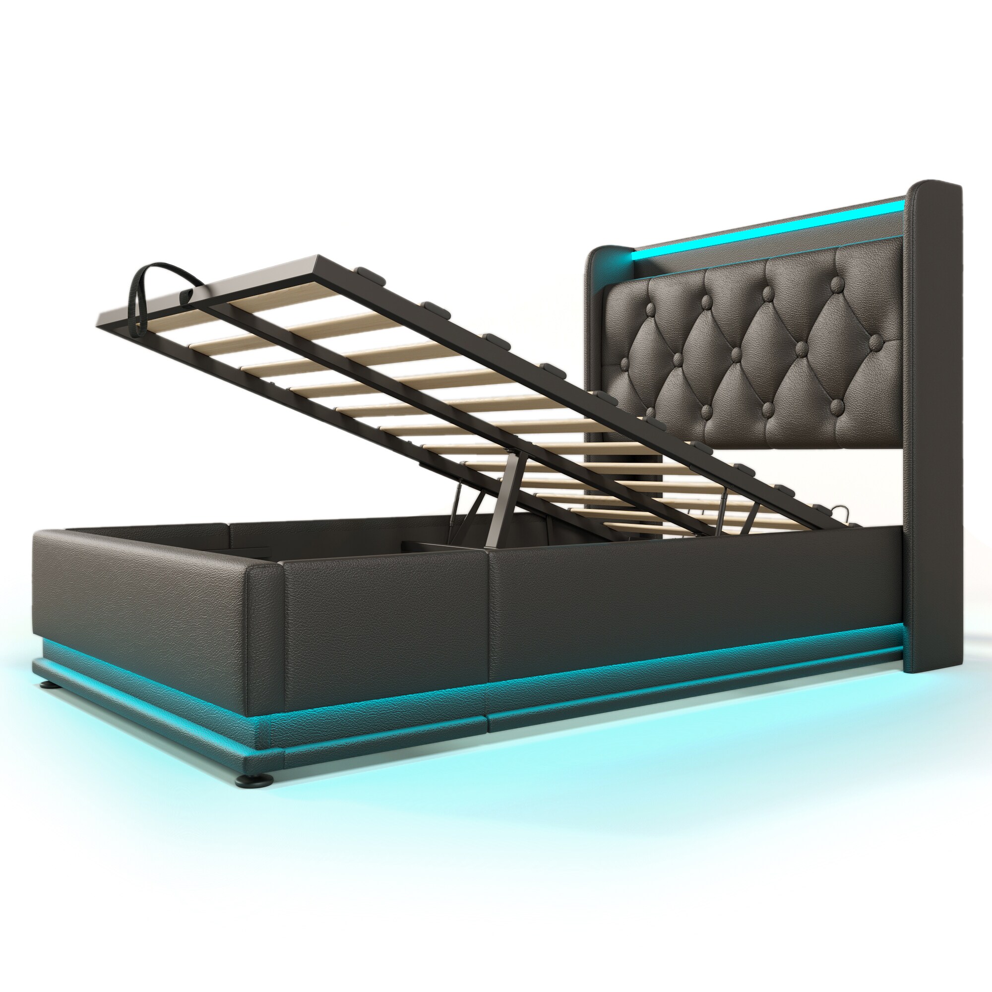 Bybafun YC4700022 beds - View #19