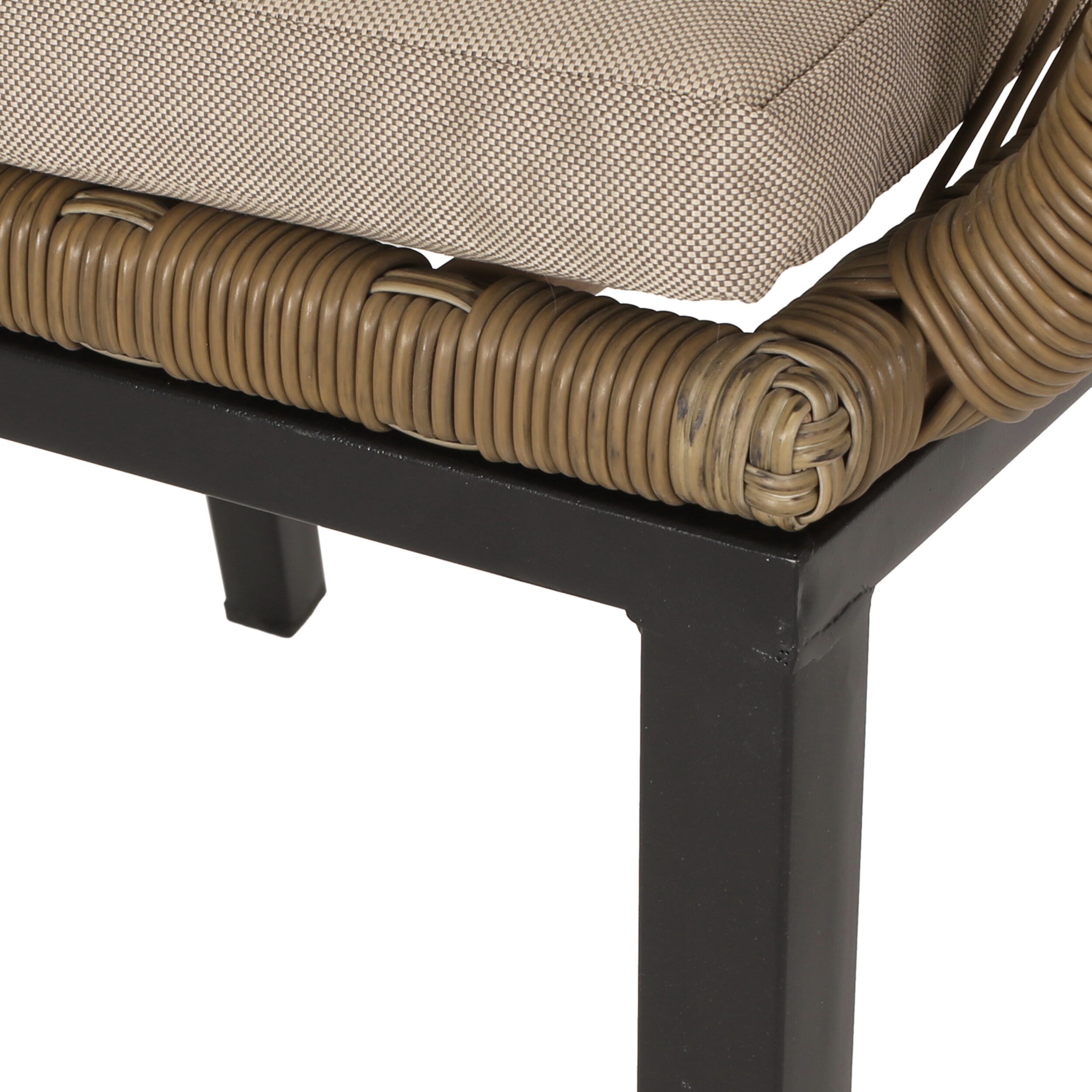 LUXEYARD DS-M-BAC04105 Patio-Chairs - View #13
