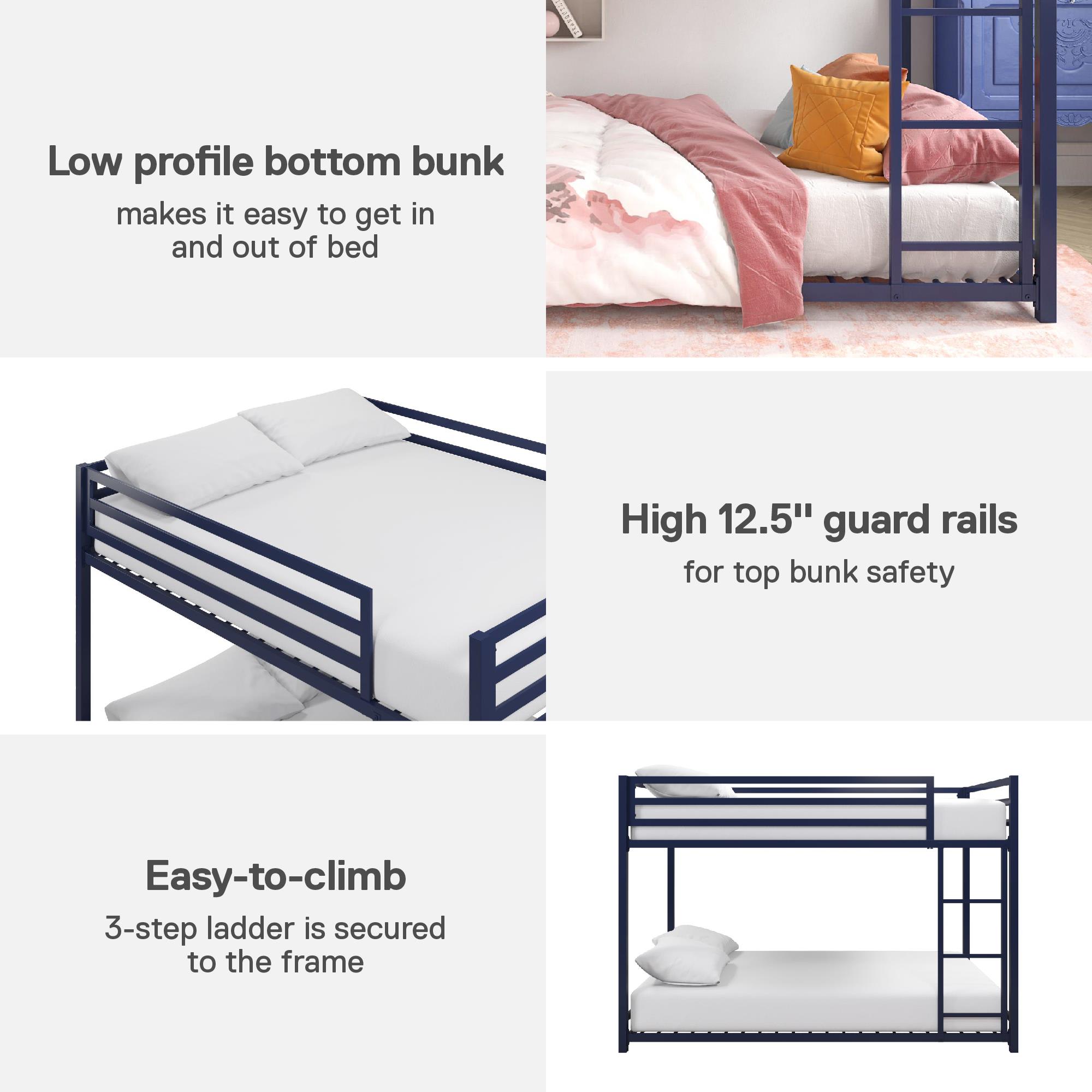 DHP 4306619 Bunk-Beds - View #8
