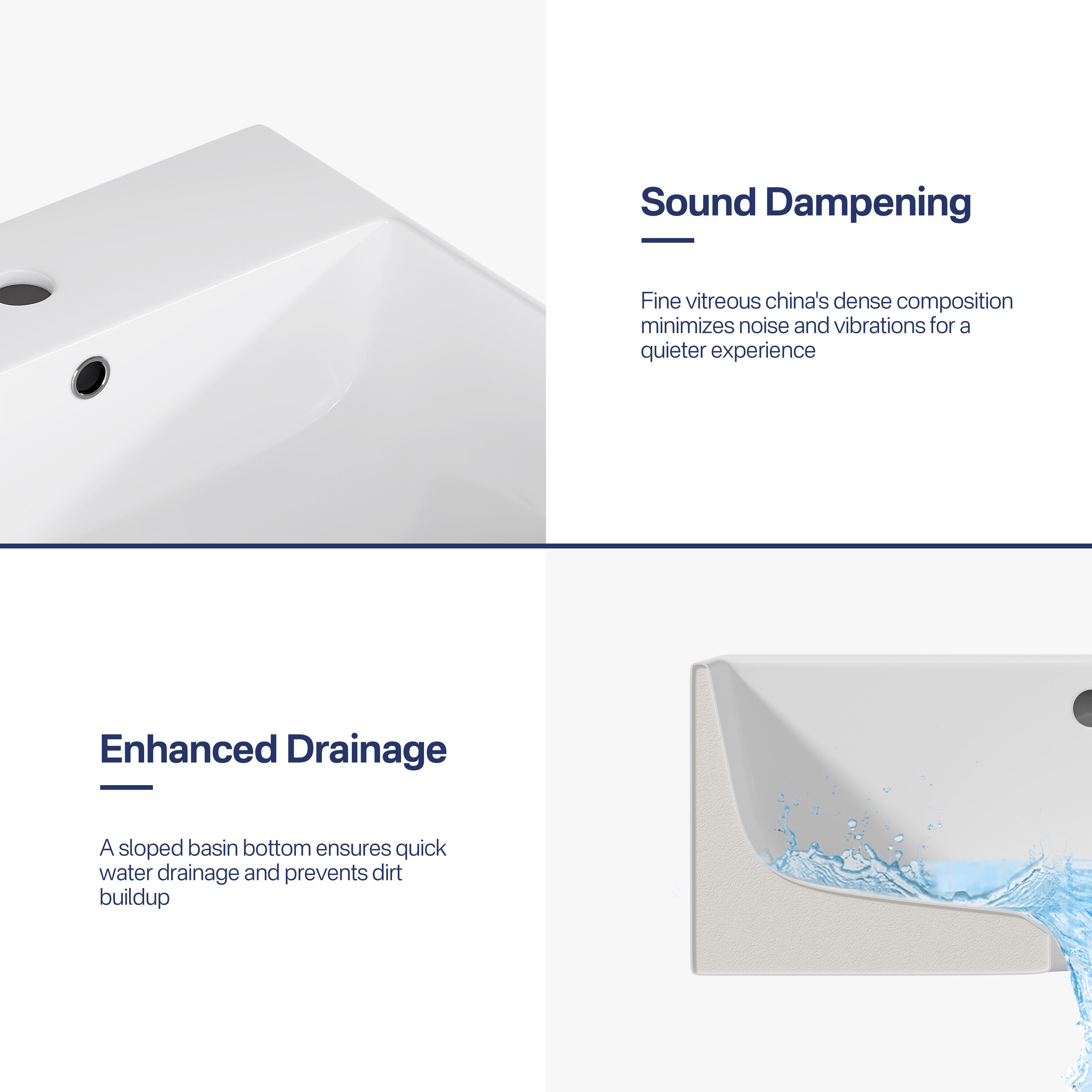 Eridanus ERI-WB-163 Bath-Sink - View #13