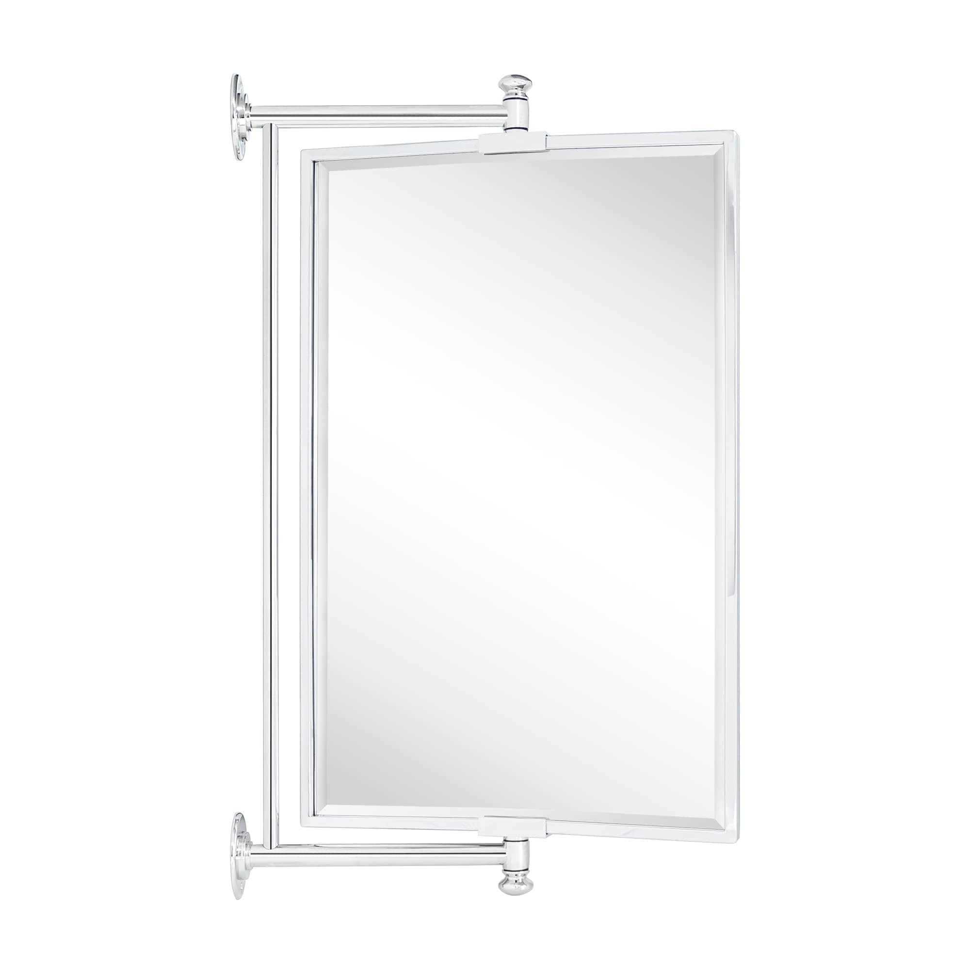 TEHOME GC-00439 Framed-Bath-Mirrors - View #2