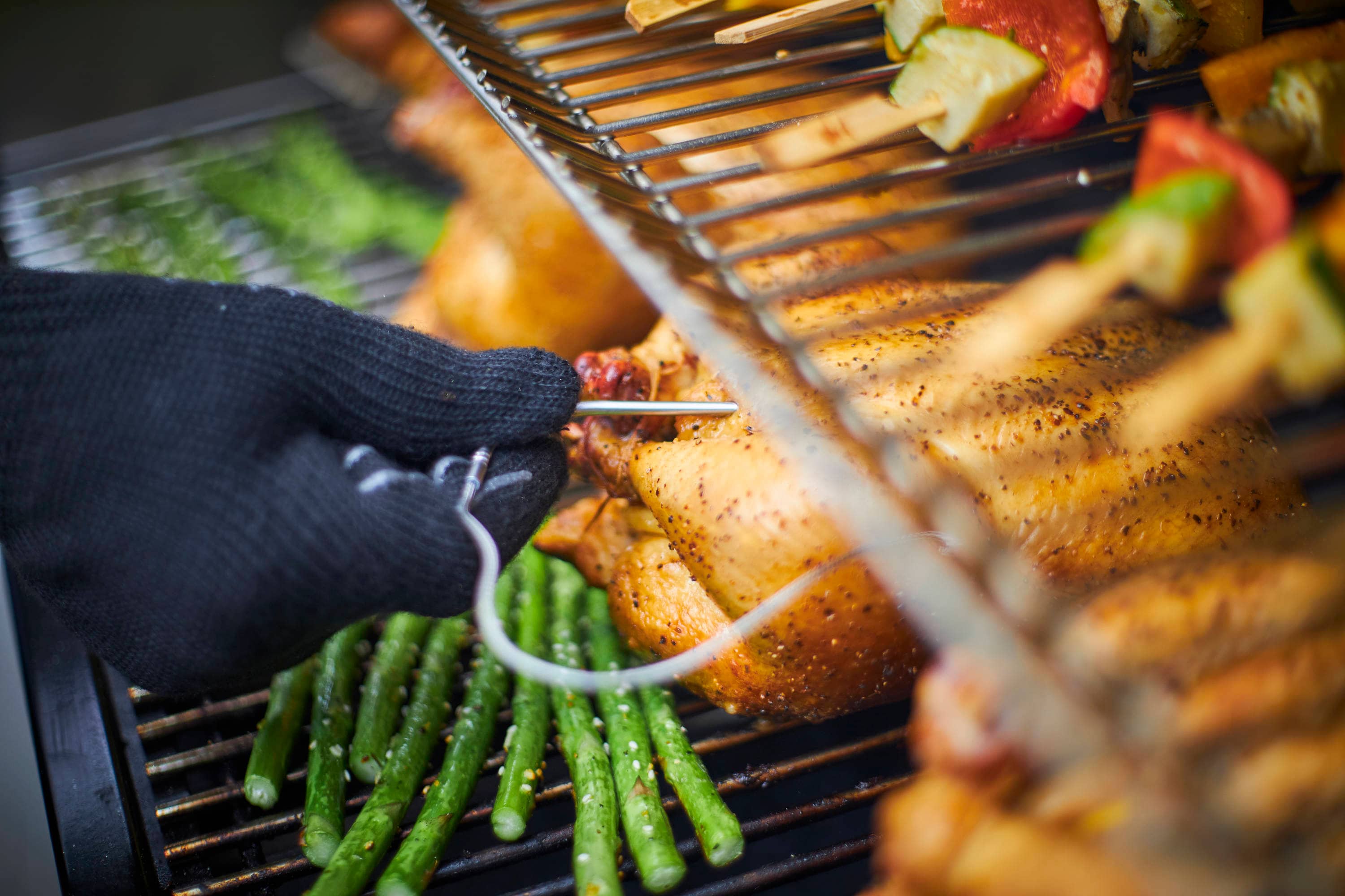 Weber 22510201 Pellet-Grills - View #9