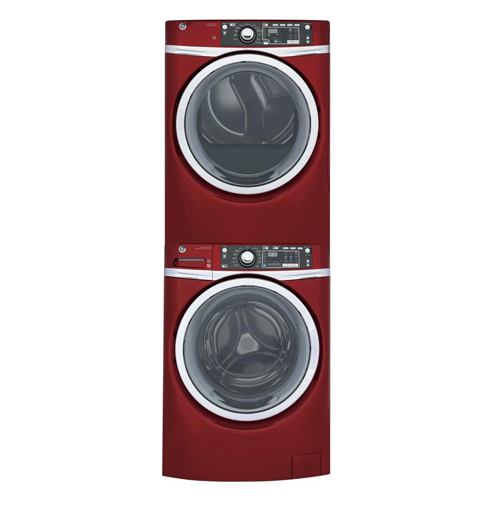 GE GFD48ESPKRR Elec-Dry - View #7