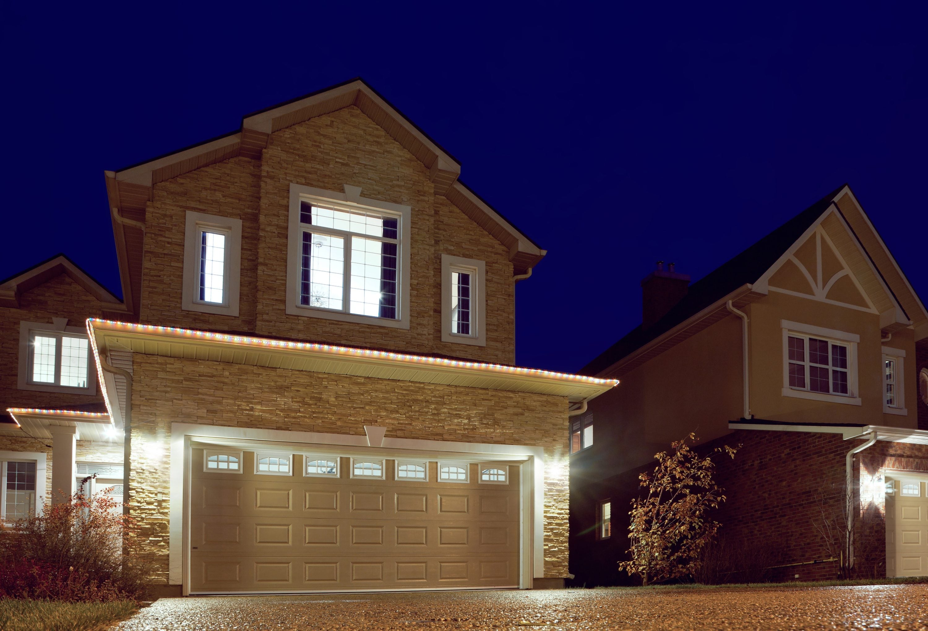 Nicor Lighting 11518 Outdoor-Wall-Lighting - View #4