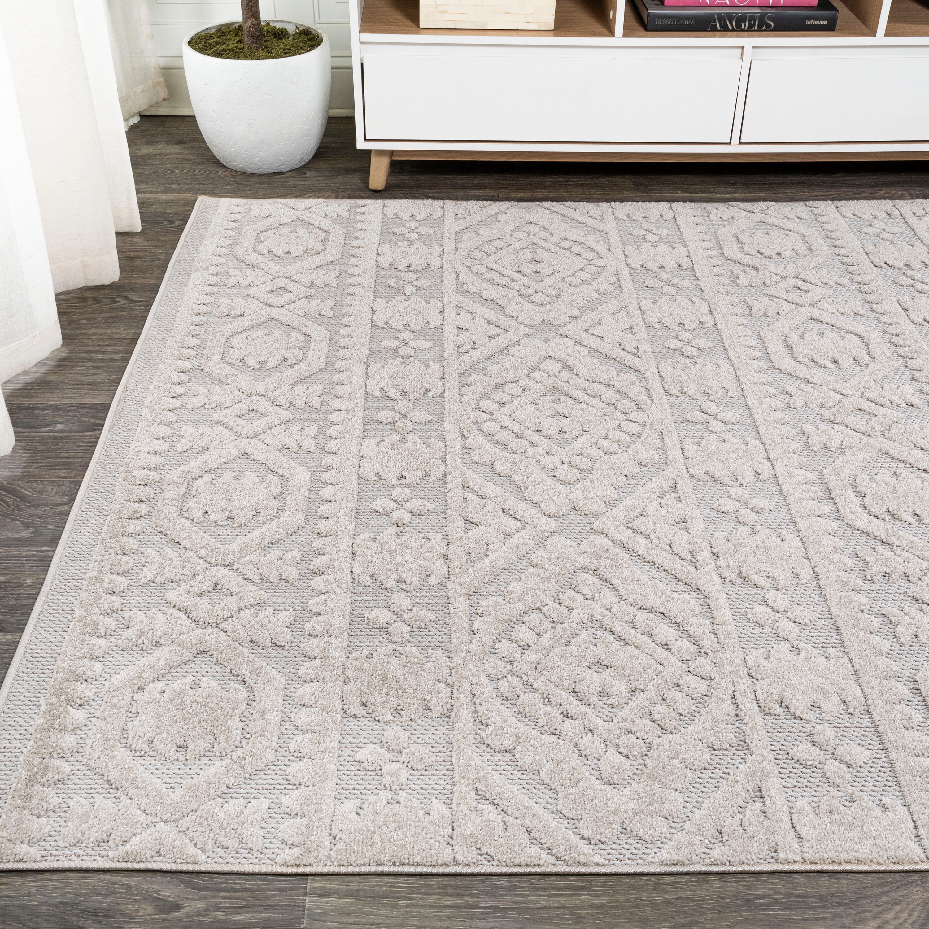 JONATHAN  Y SBH102A-3 rugs - View #12