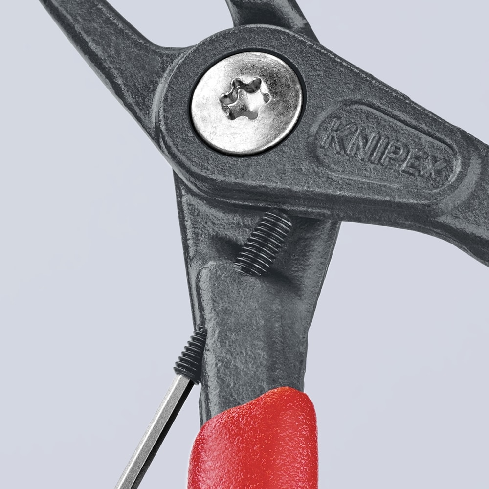 KNIPEX 48 41 J11 pliers - View #9