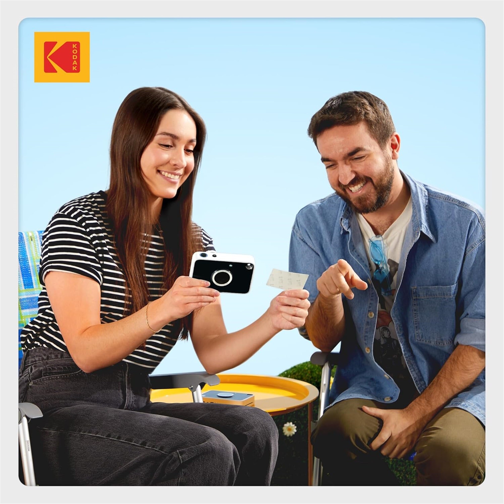 Kodak RODOMATICPBK smartphones - View #8