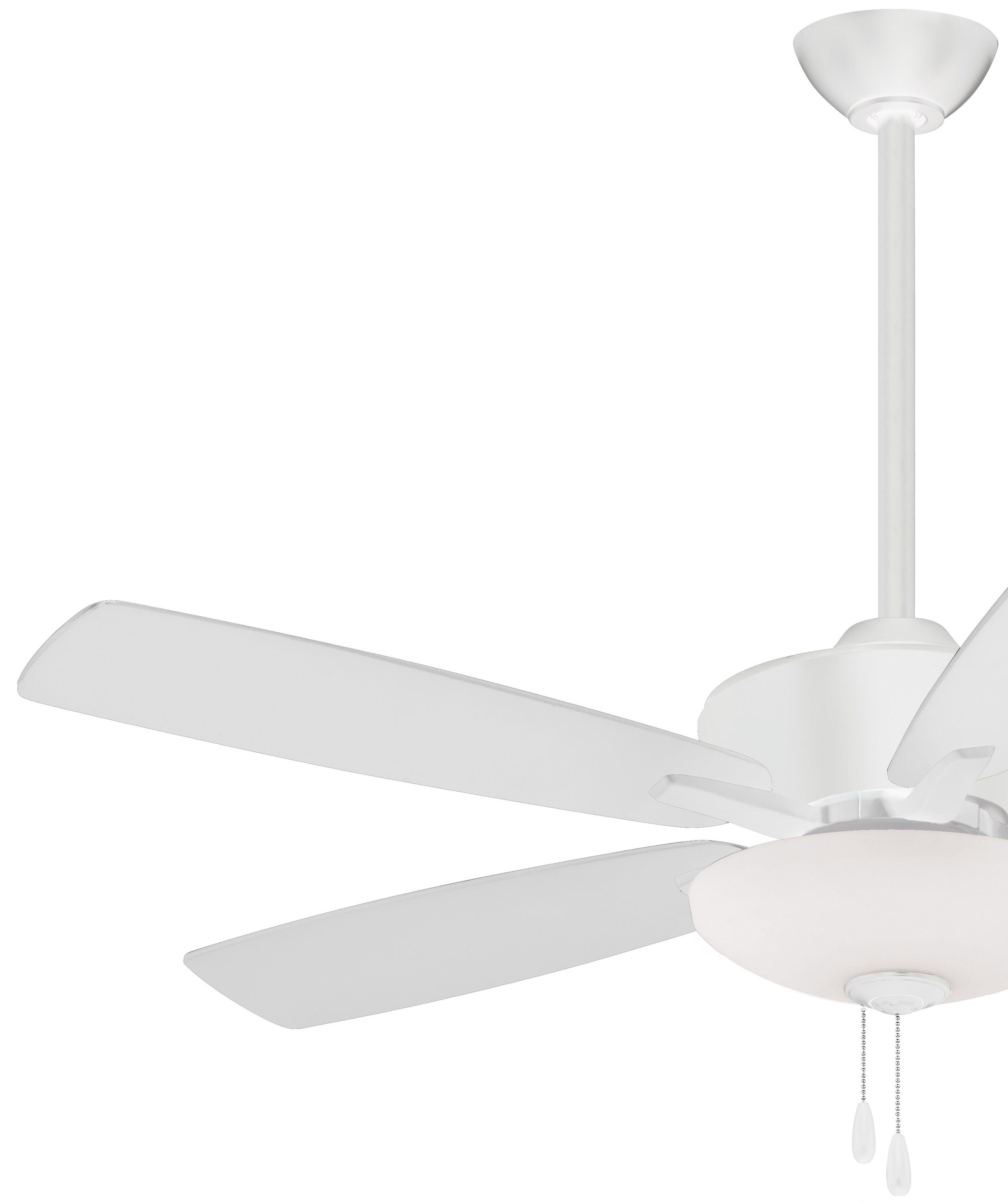 Minka Aire F553L-WHF Ceiling-Fans - View #4