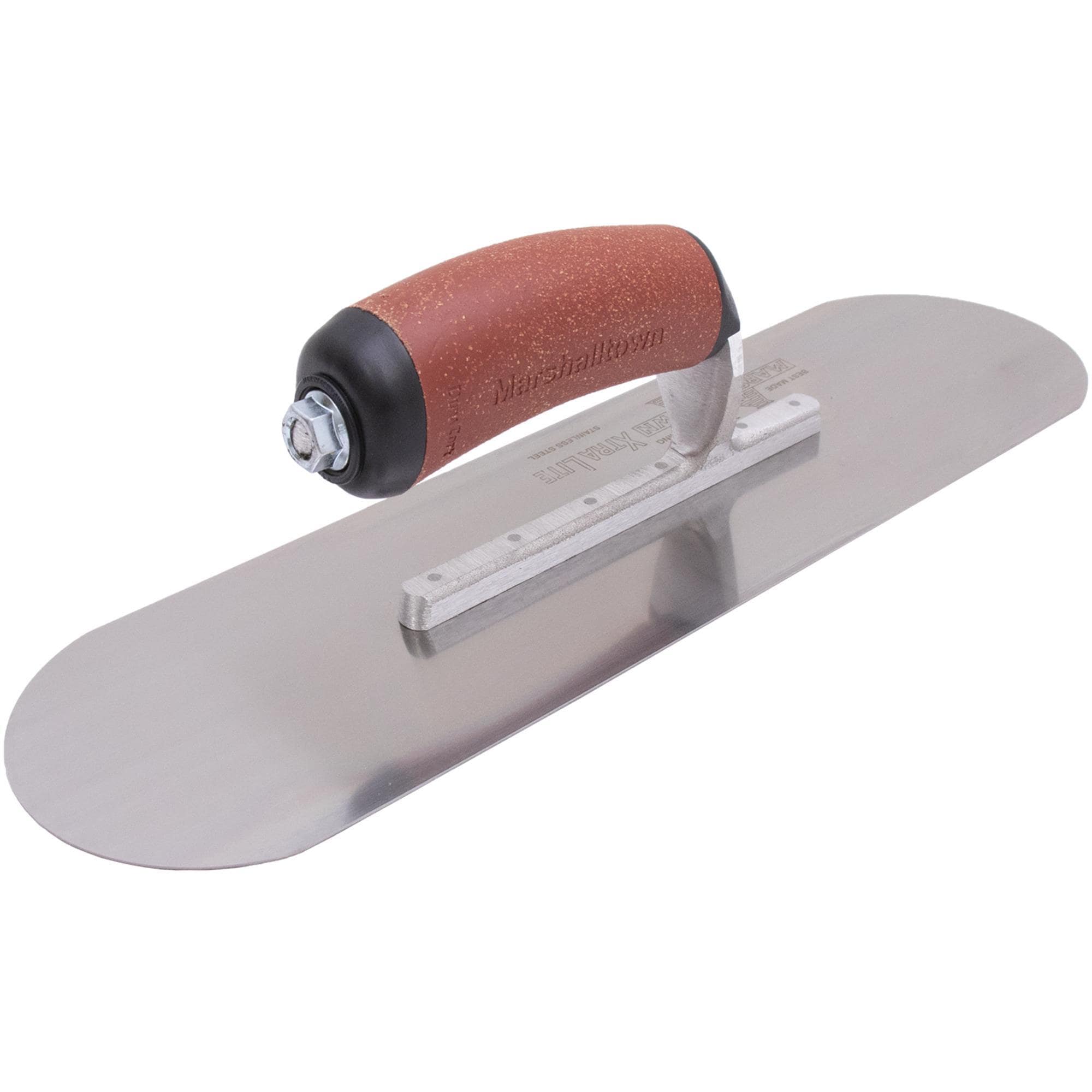 Marshalltown SP10SSDC Concrete-Trowels - View #2