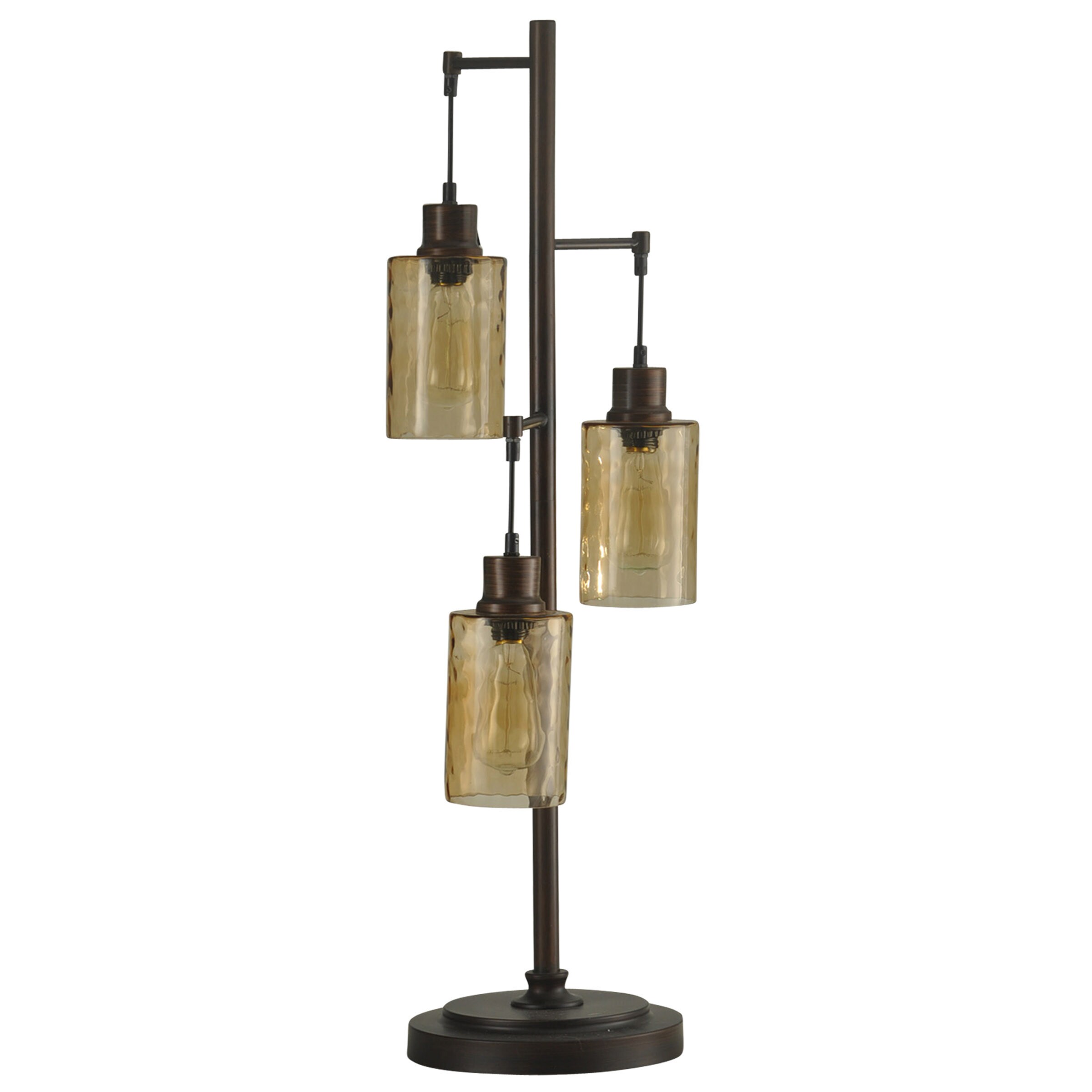 StyleCraft Home Collection L312571DS Table-Lamps - View #2