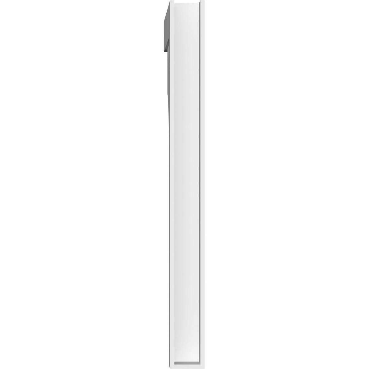 Ekena Millwork BKTP03X24X32BOA05 Exterior-Brackets-Braces - View #4