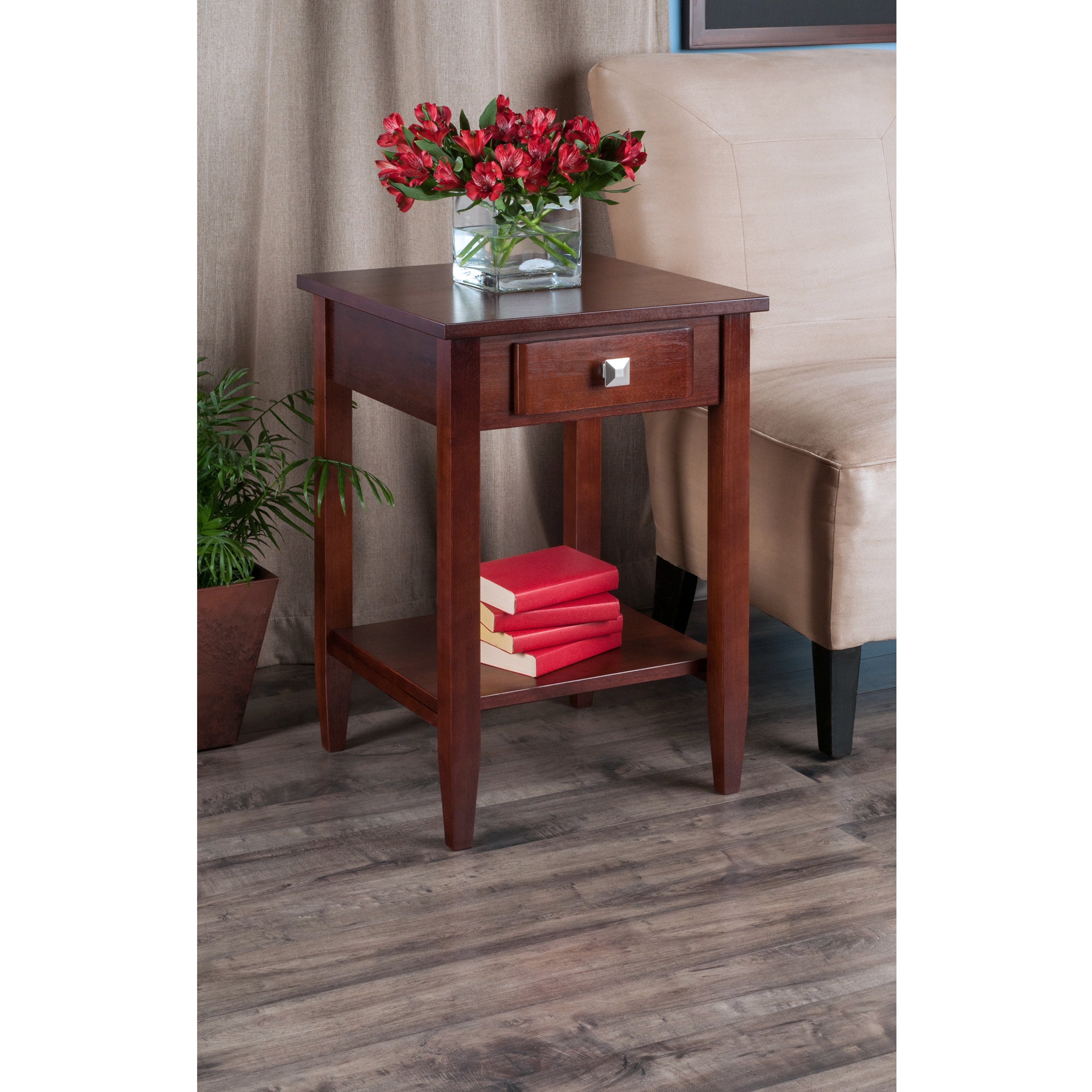 Winsome Wood 94118 End-Tables - View #7