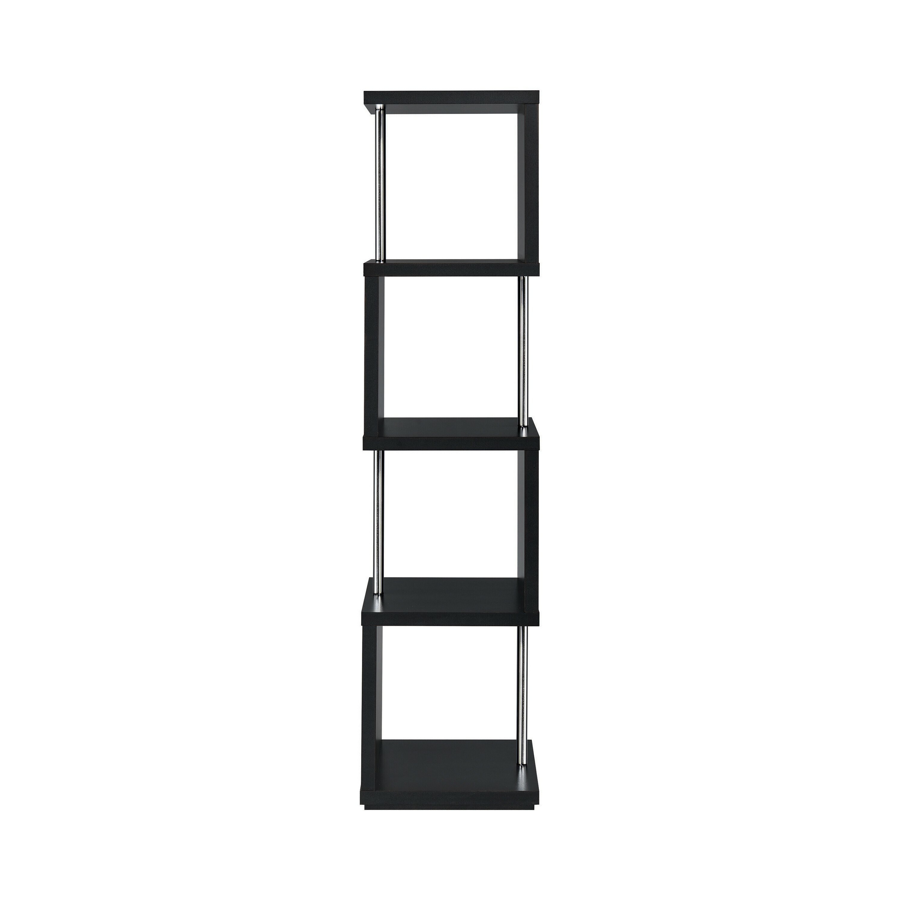 Benzara BM159153 bookcases - View #4