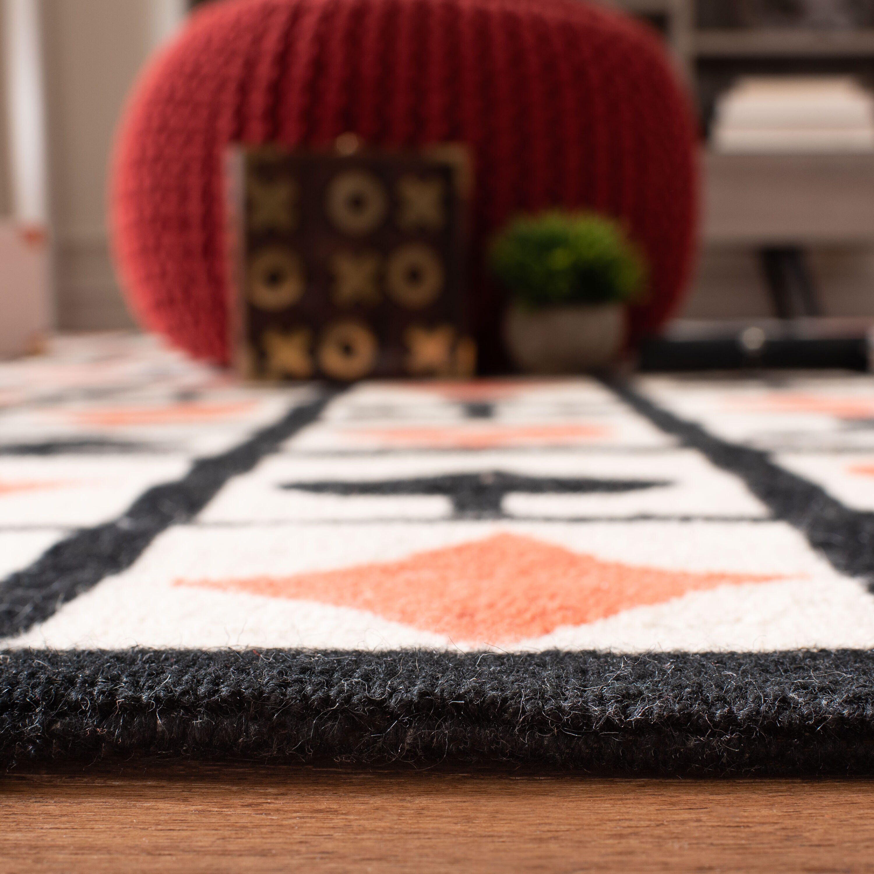 Safavieh HK266A-28 rugs - View #2