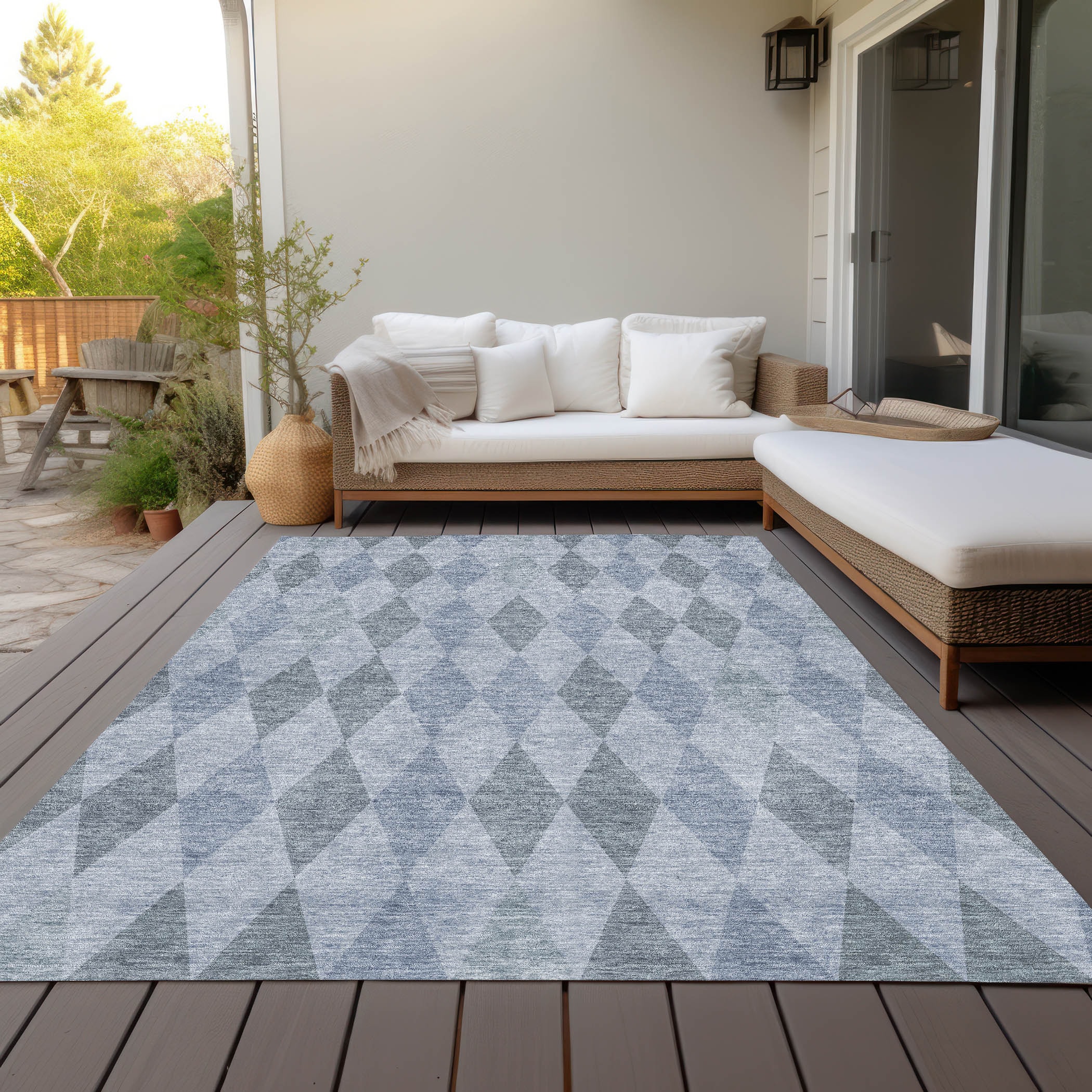 Addison Rugs ACN561DN30X46 rugs - View #9