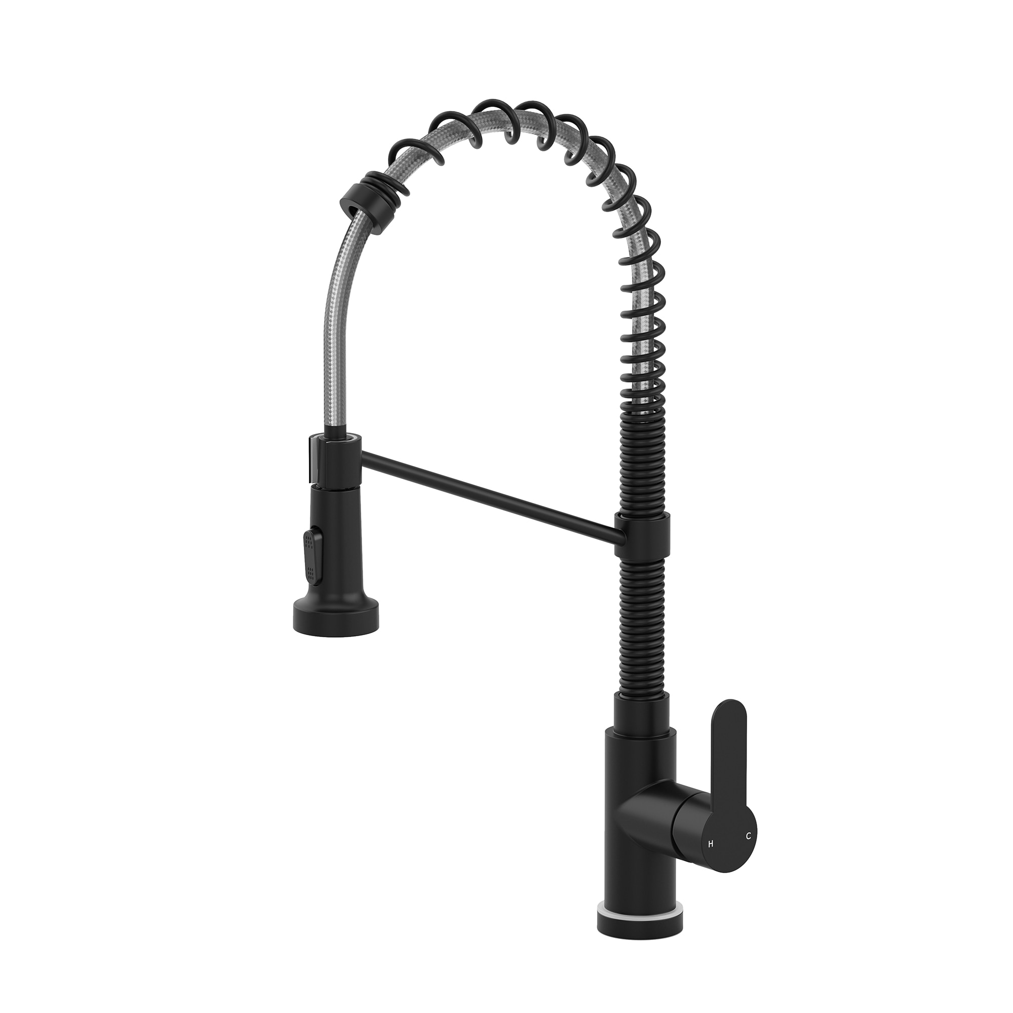 EVERSTEIN Q-908-OTOP Kitchen-Faucets - View #9