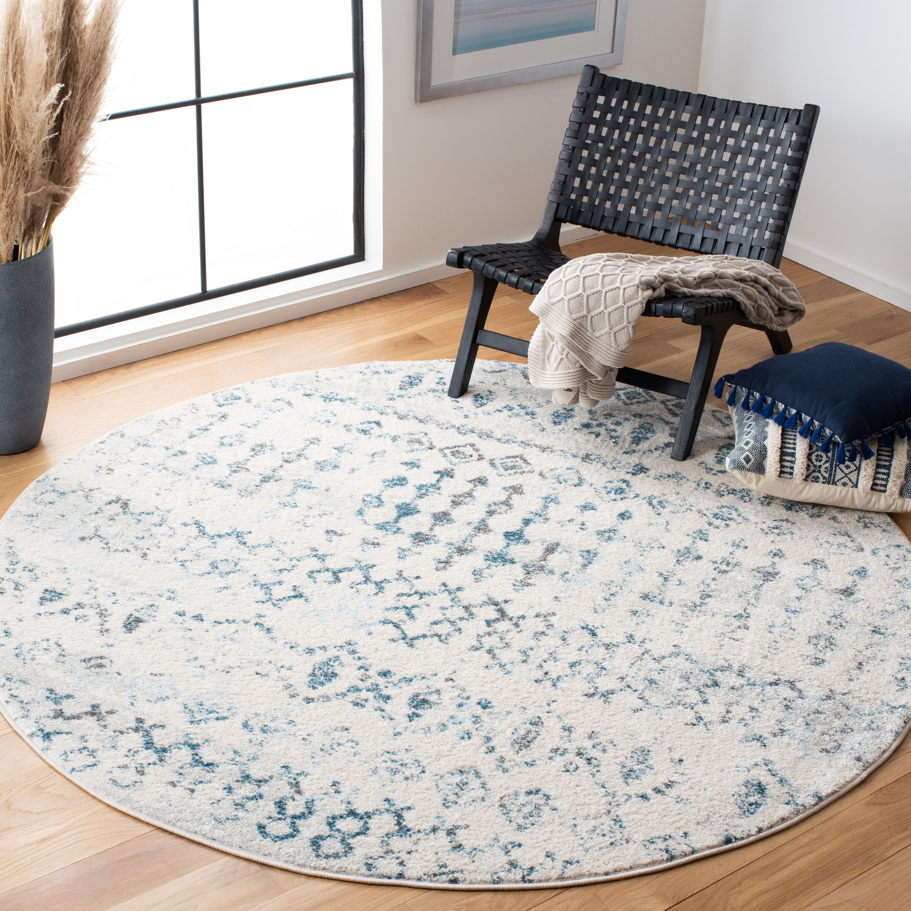 Safavieh TUL240C-7R rugs - View #2