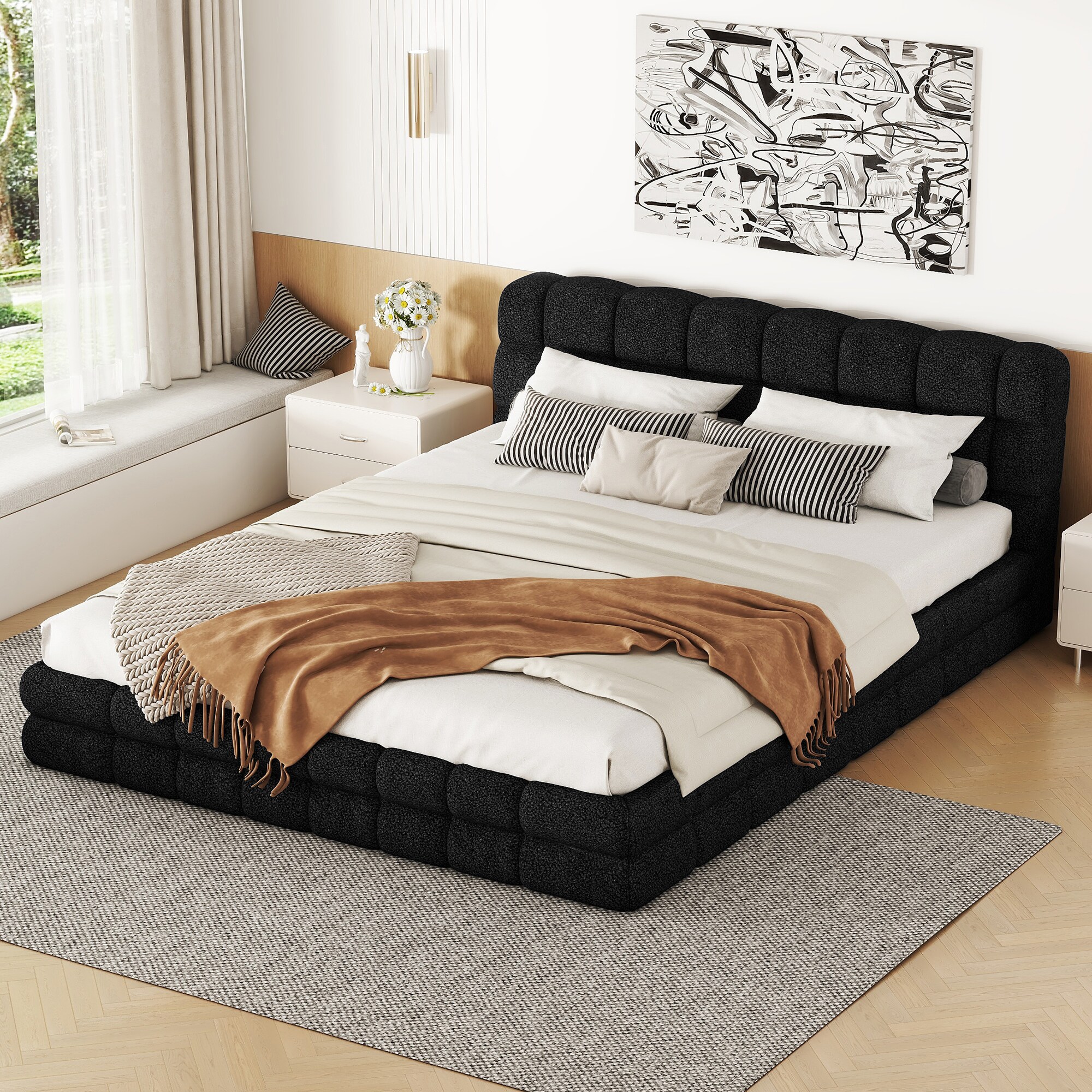 Bybafun YC4700005 beds - View #10