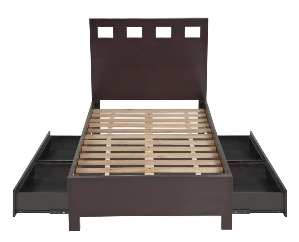 Modus Furniture RV23D3 beds - View #7