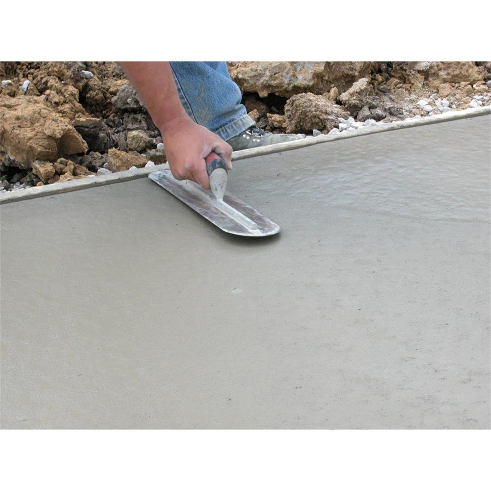 Marshalltown MXS815FRD Concrete-Trowels - View #4