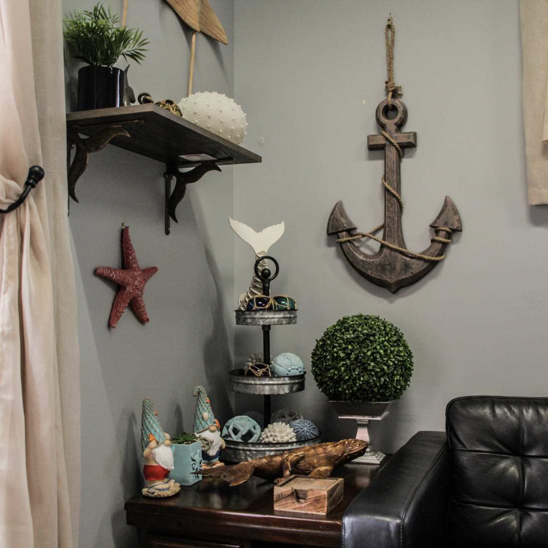 Zeckos ZKO-99297 Wall-Accents - View #5