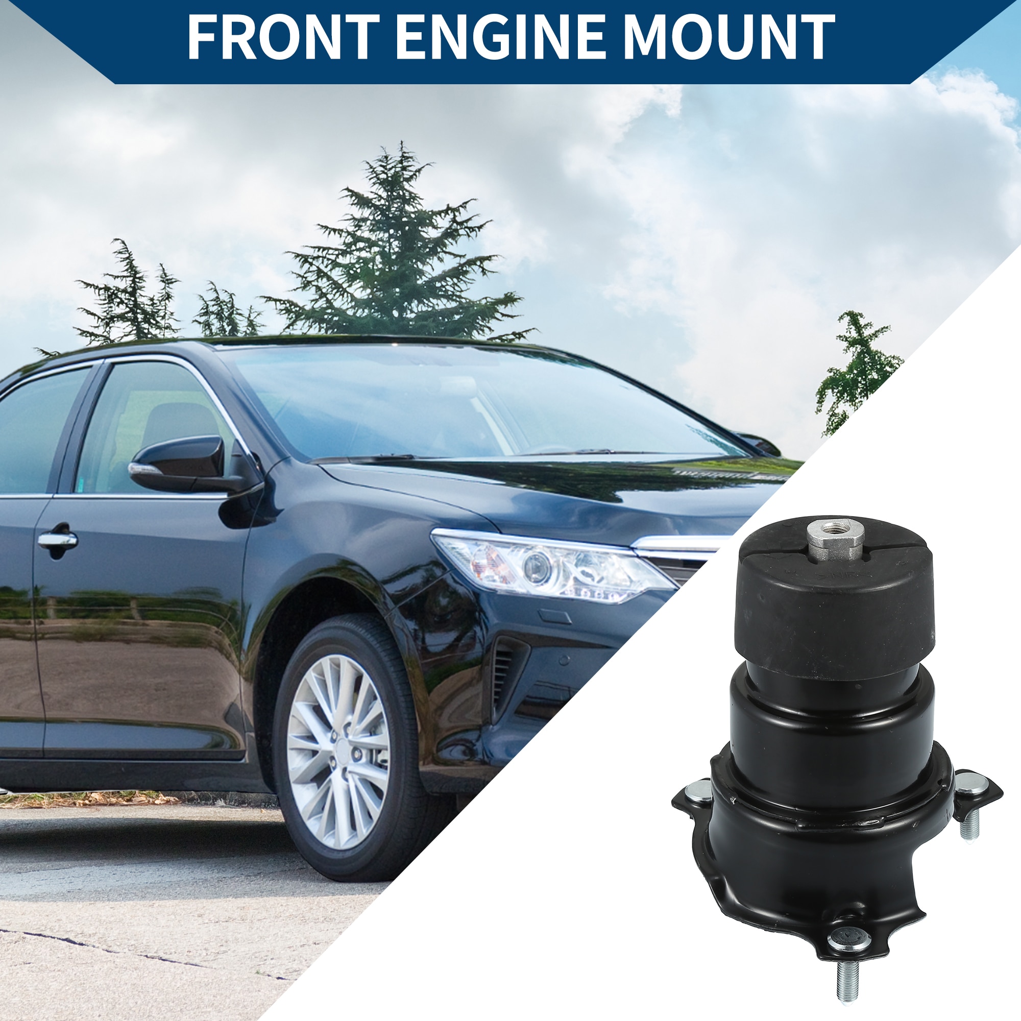 Unique Bargains S25121200UX1879 Miscellaneous-Pe-Accessories - View #3