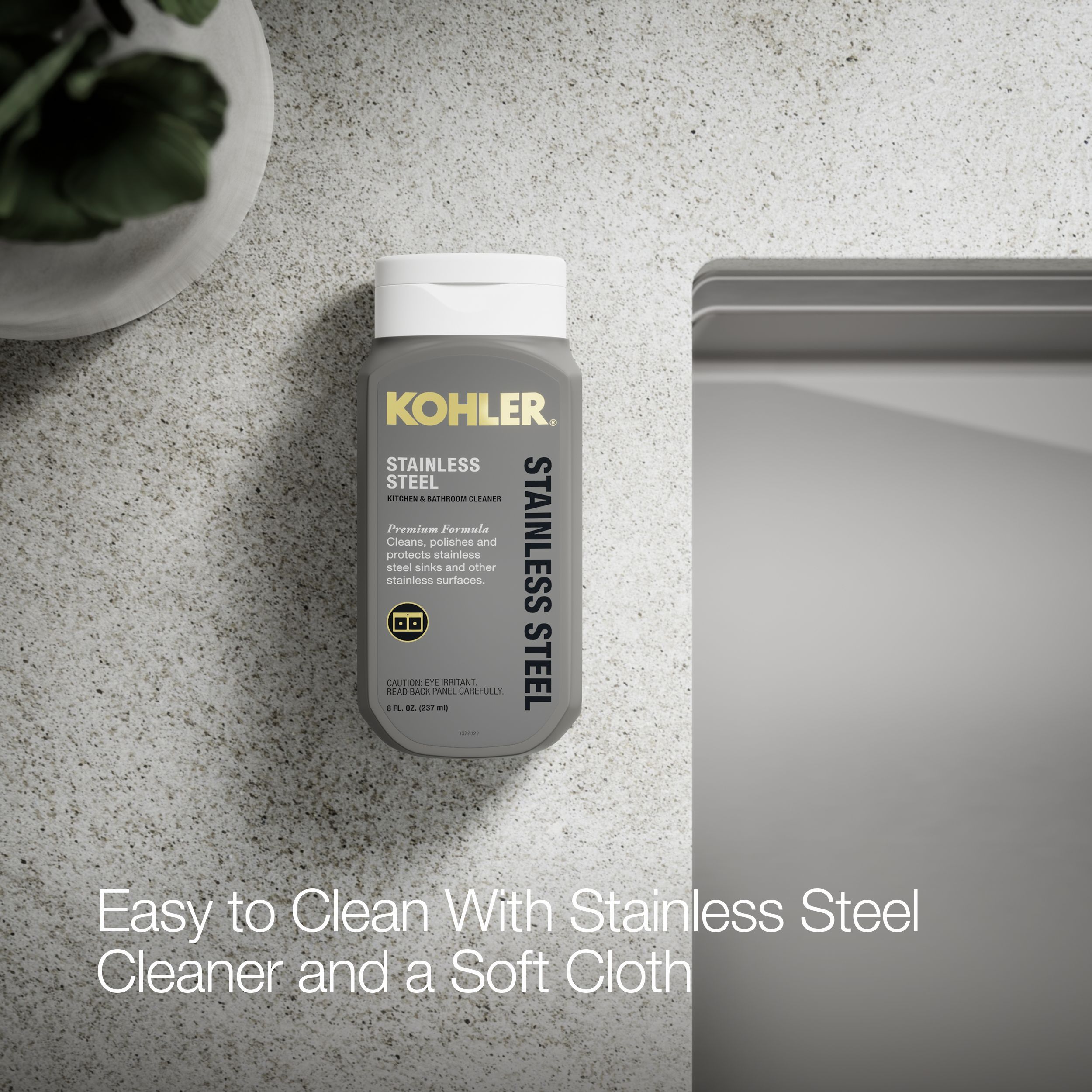 KOHLER 33656-PC-NA Kitchen-Sinks - View #5