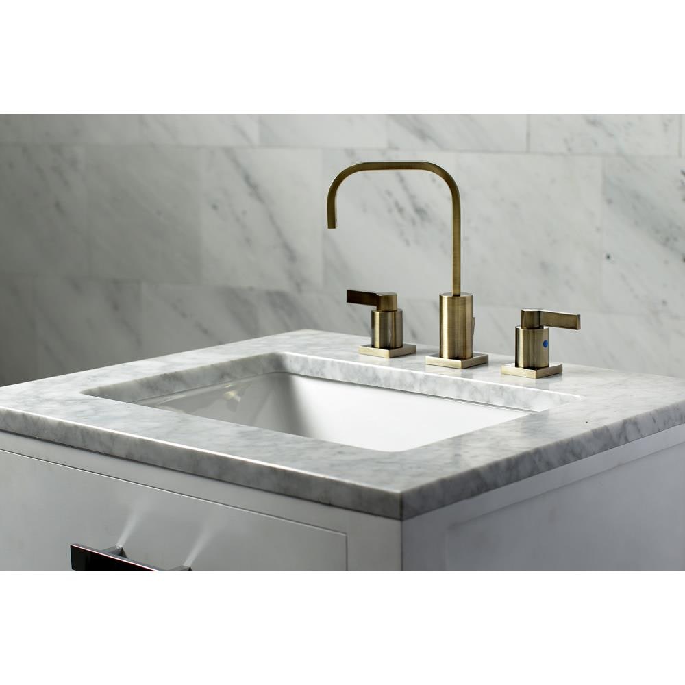 Kingston Brass WLFSC89633NDL Lavatory-Faucets - View #6
