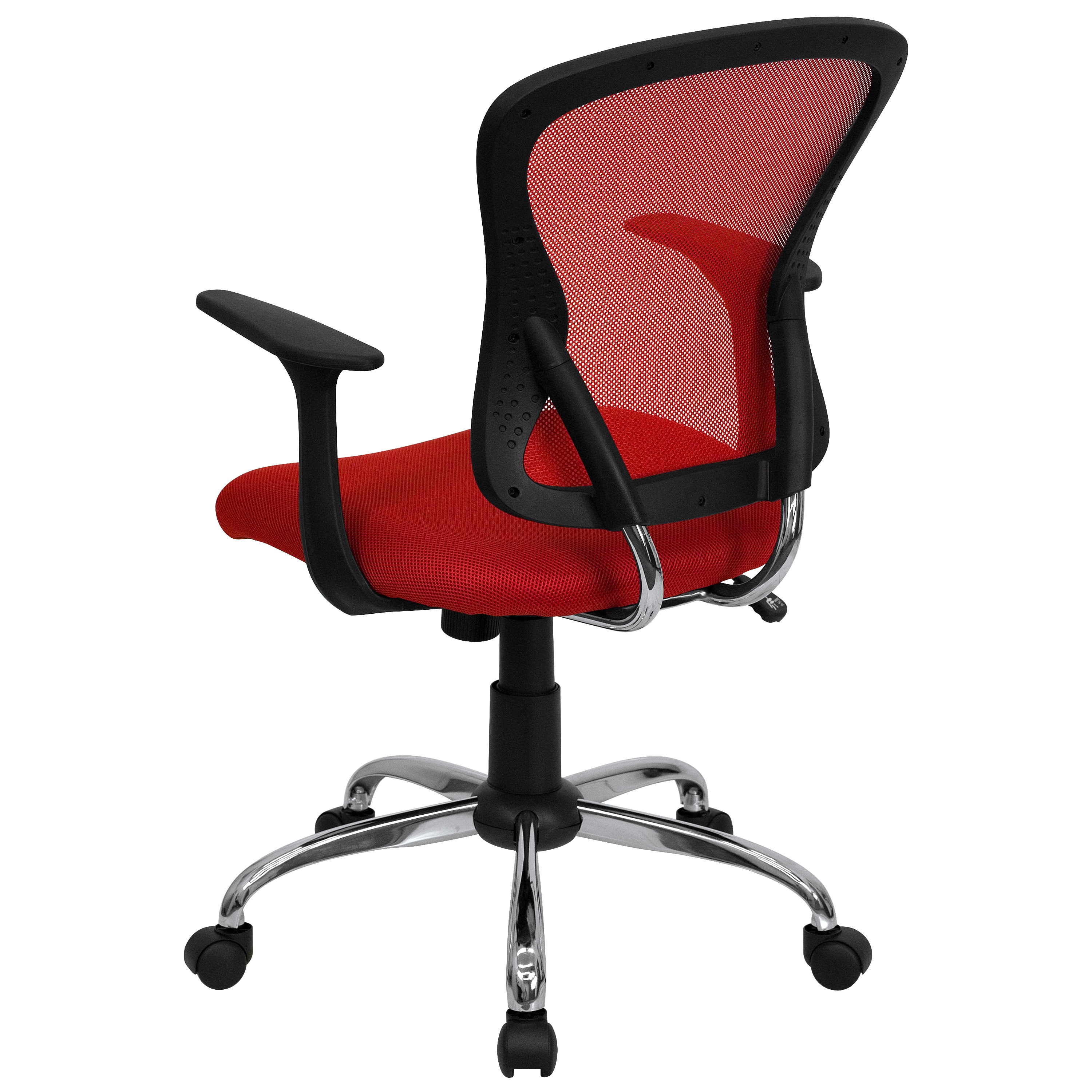 Flash Furniture 812581017373 Office-Chairs - View #8
