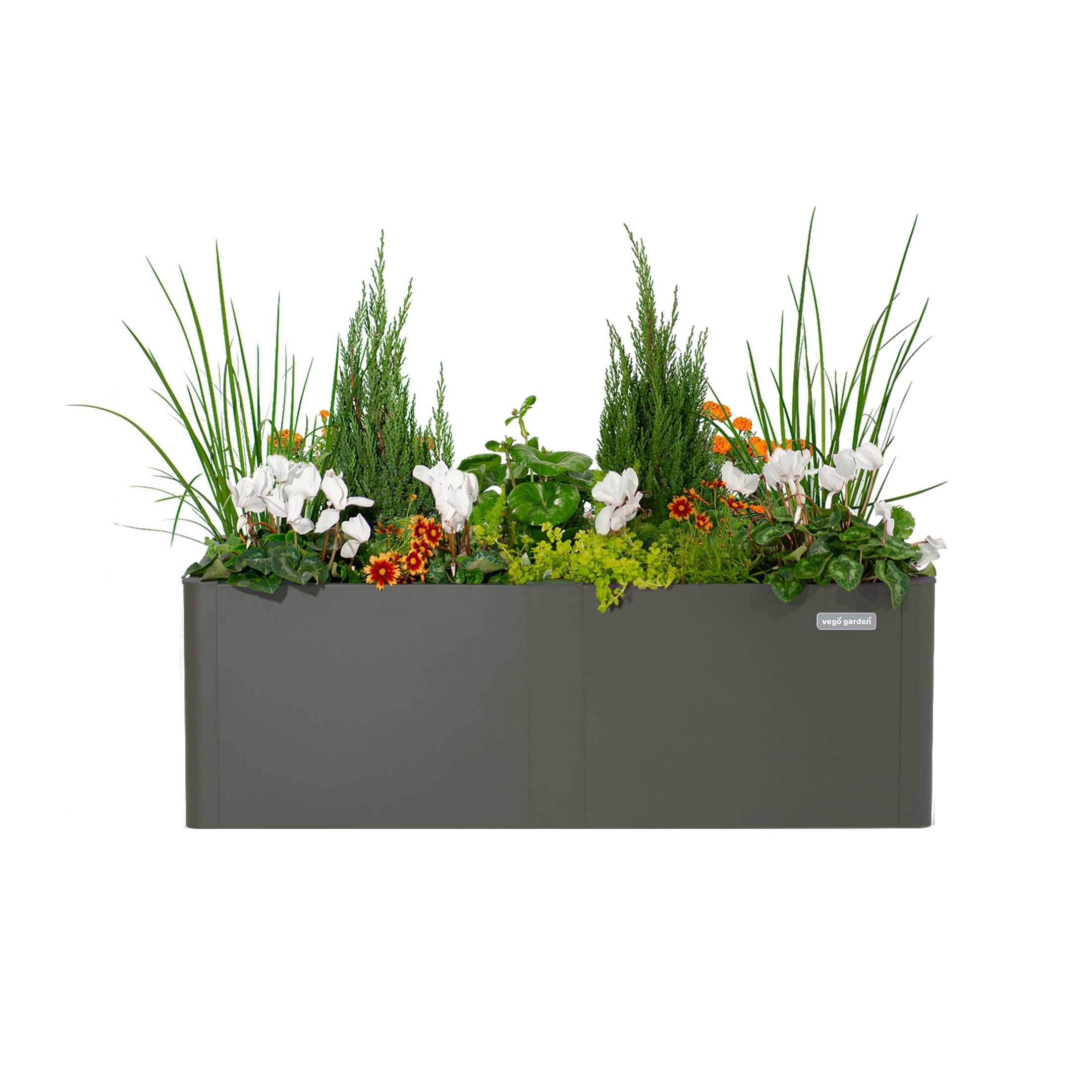 Vego Garden VBM4283CH Raised-Garden-Beds - View #4