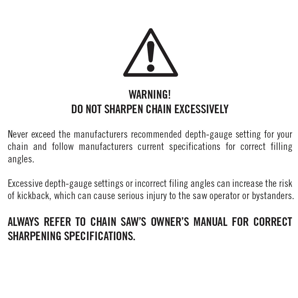 TriLink ECS12VDCTK Chain-Saw-Accessories - View #3