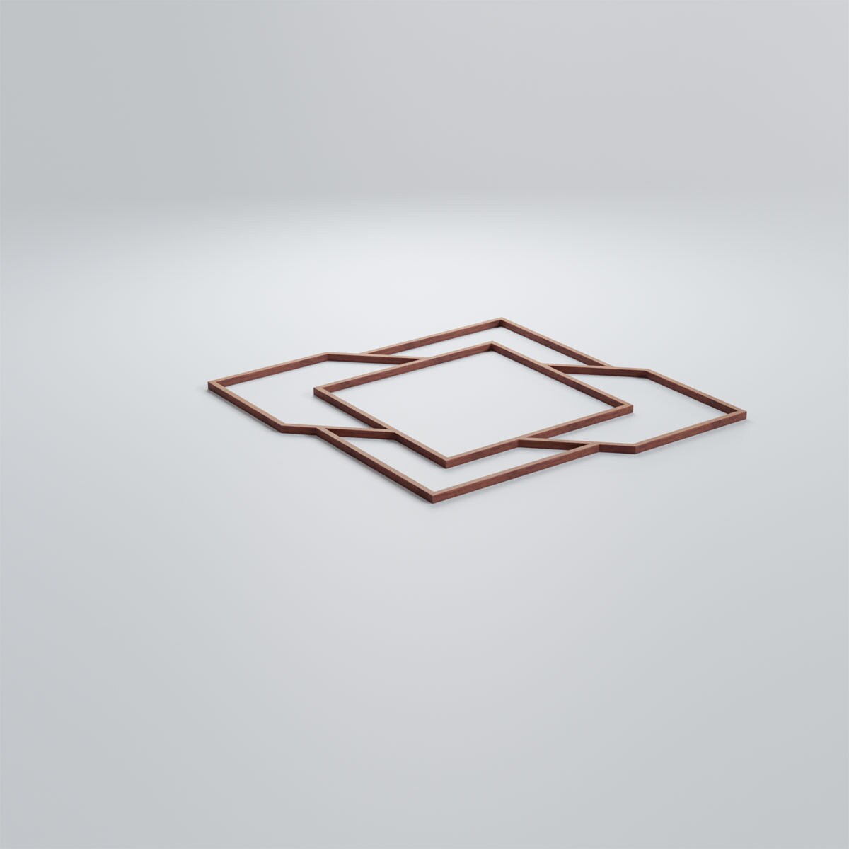 Ekena Millwork WALW12X12X0250MMTMF Wall-Panels - View #4