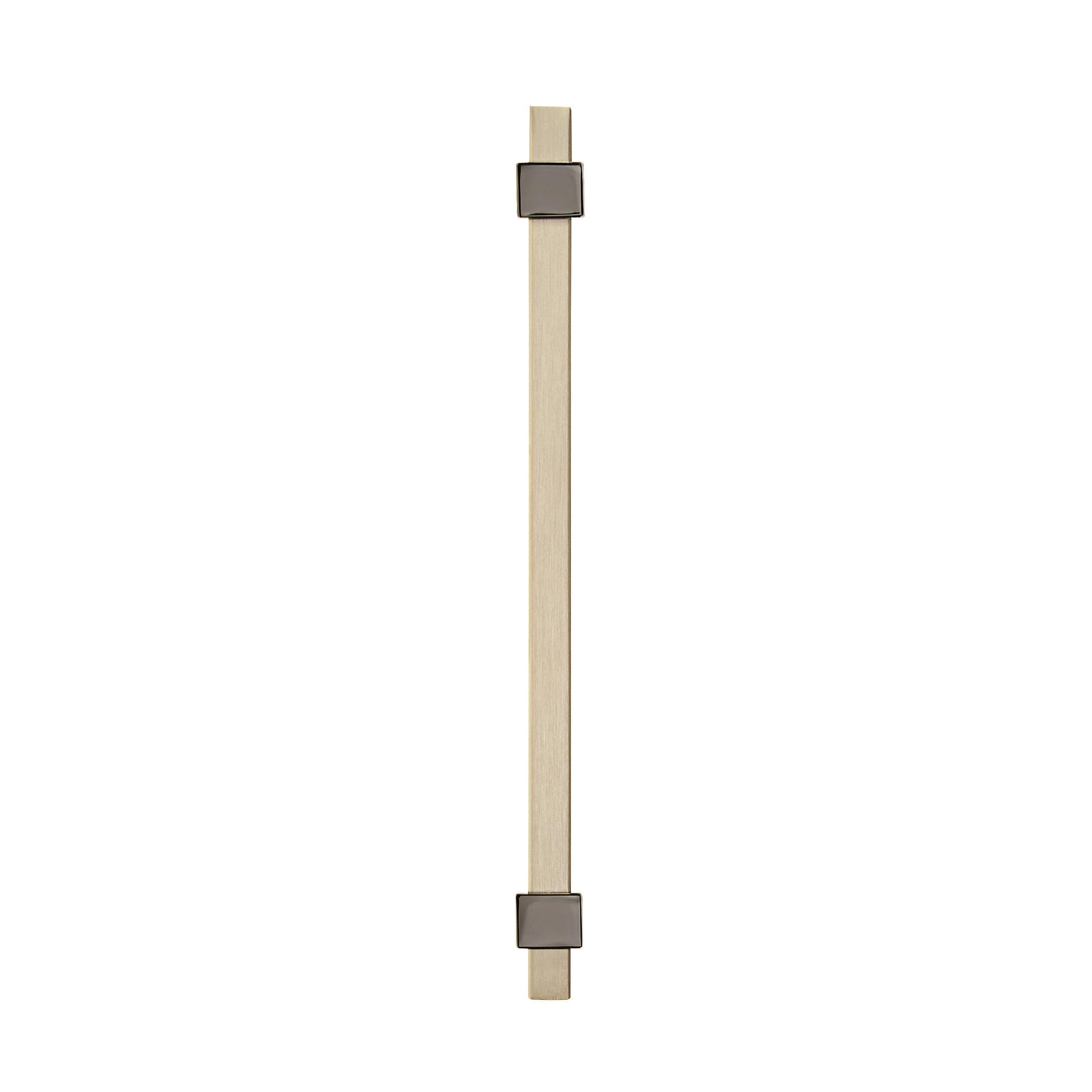 Amerock BP36724SCBN Cabinet-Pulls - View #4