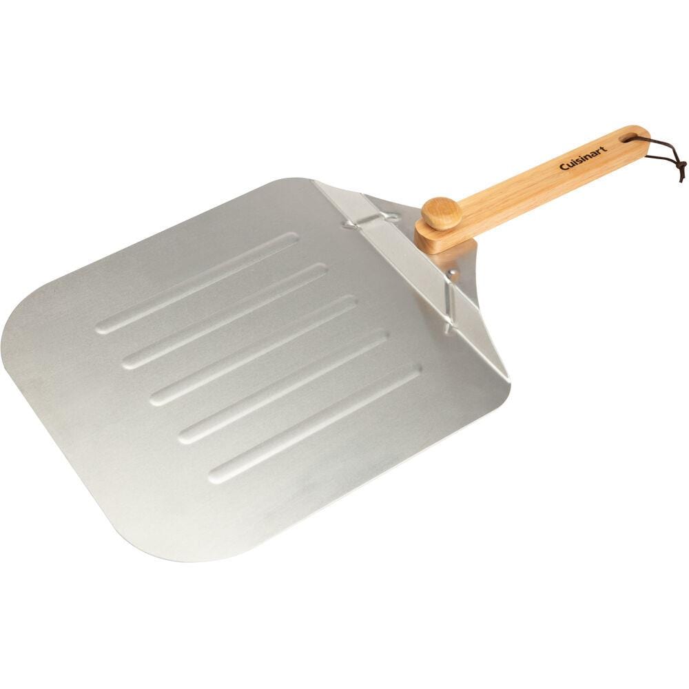 Cuisinart CPS-515 Grill-Toppers - View #5