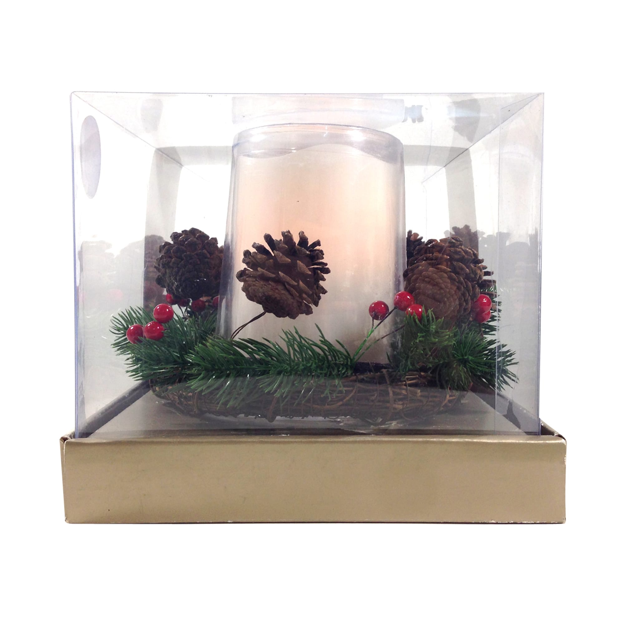 Brite Star 45-711-00 candles - View #2