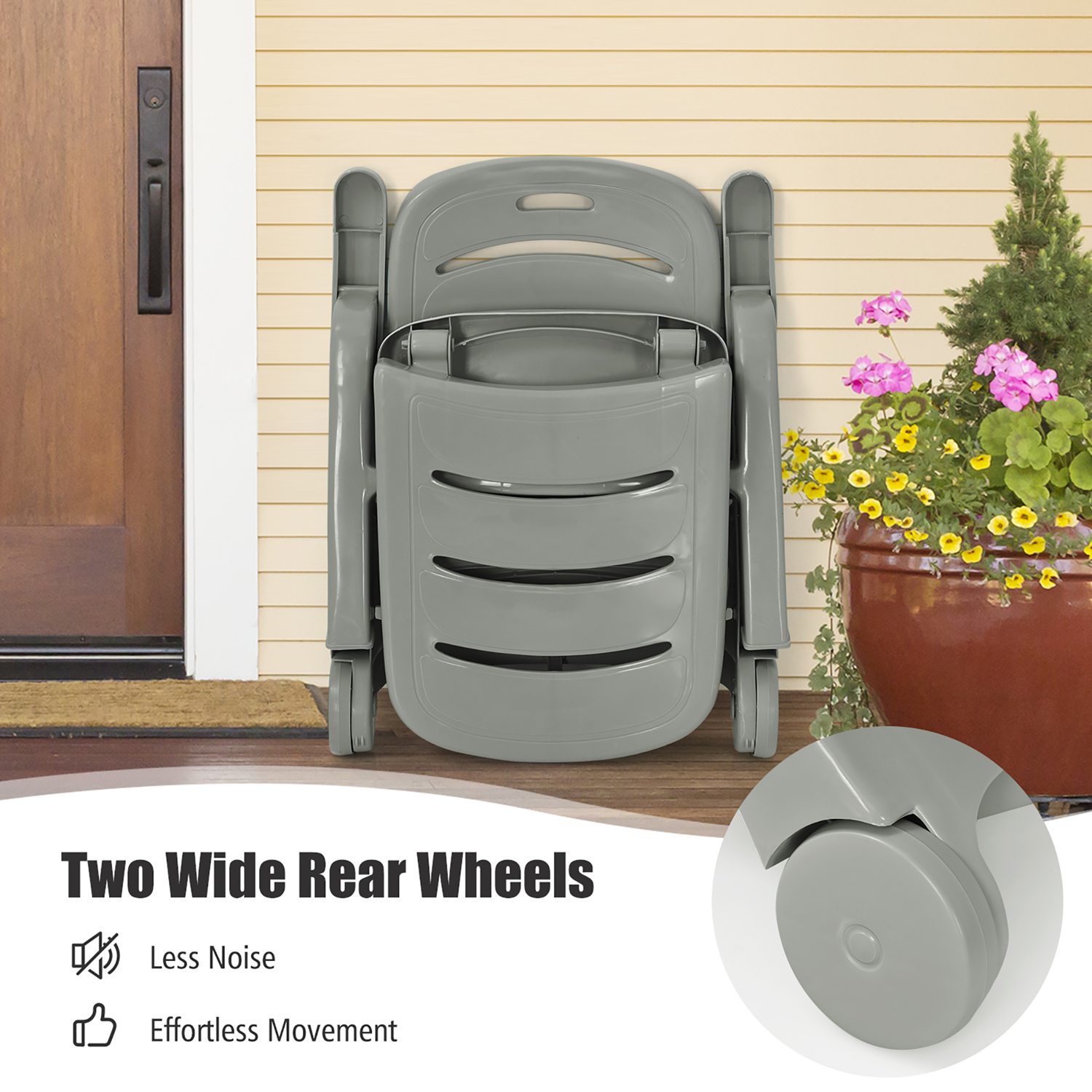 Costway CSHY001082 Patio-Chairs - View #8