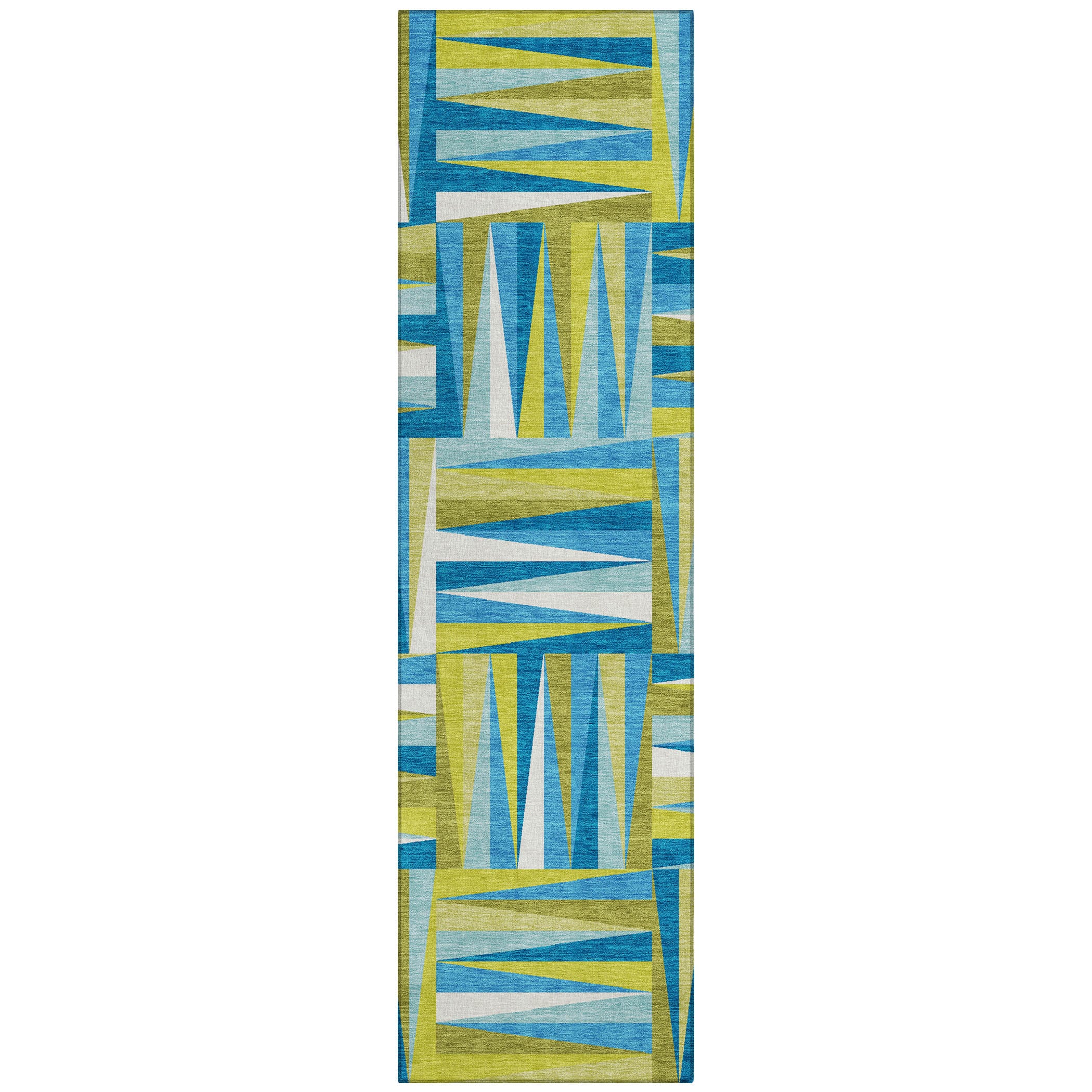 Addison Rugs ACN1012TE2X8 rugs - View #2